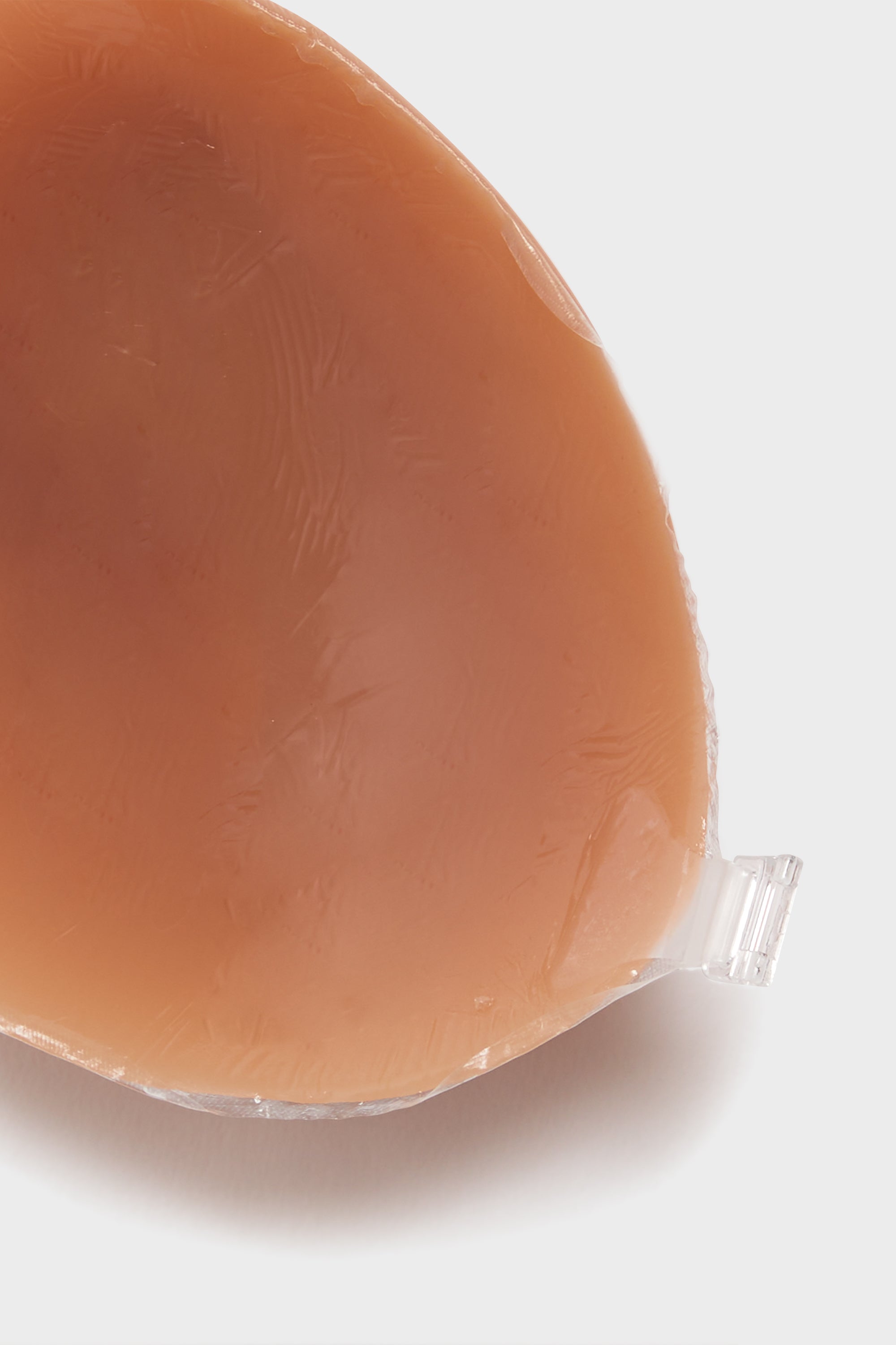 حمالة صدر سيليكون لاصقة بدون حمالات