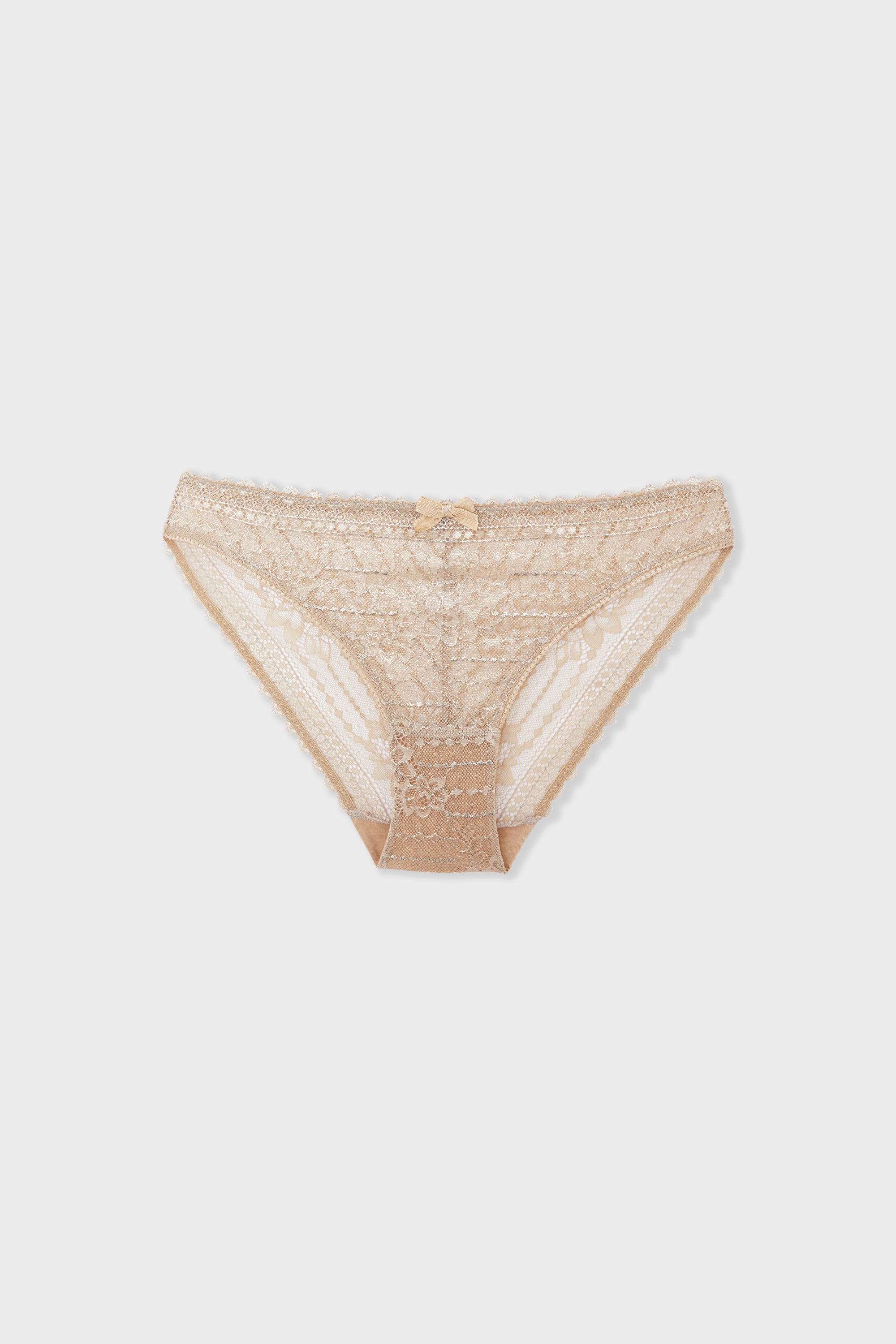 Lace Panties