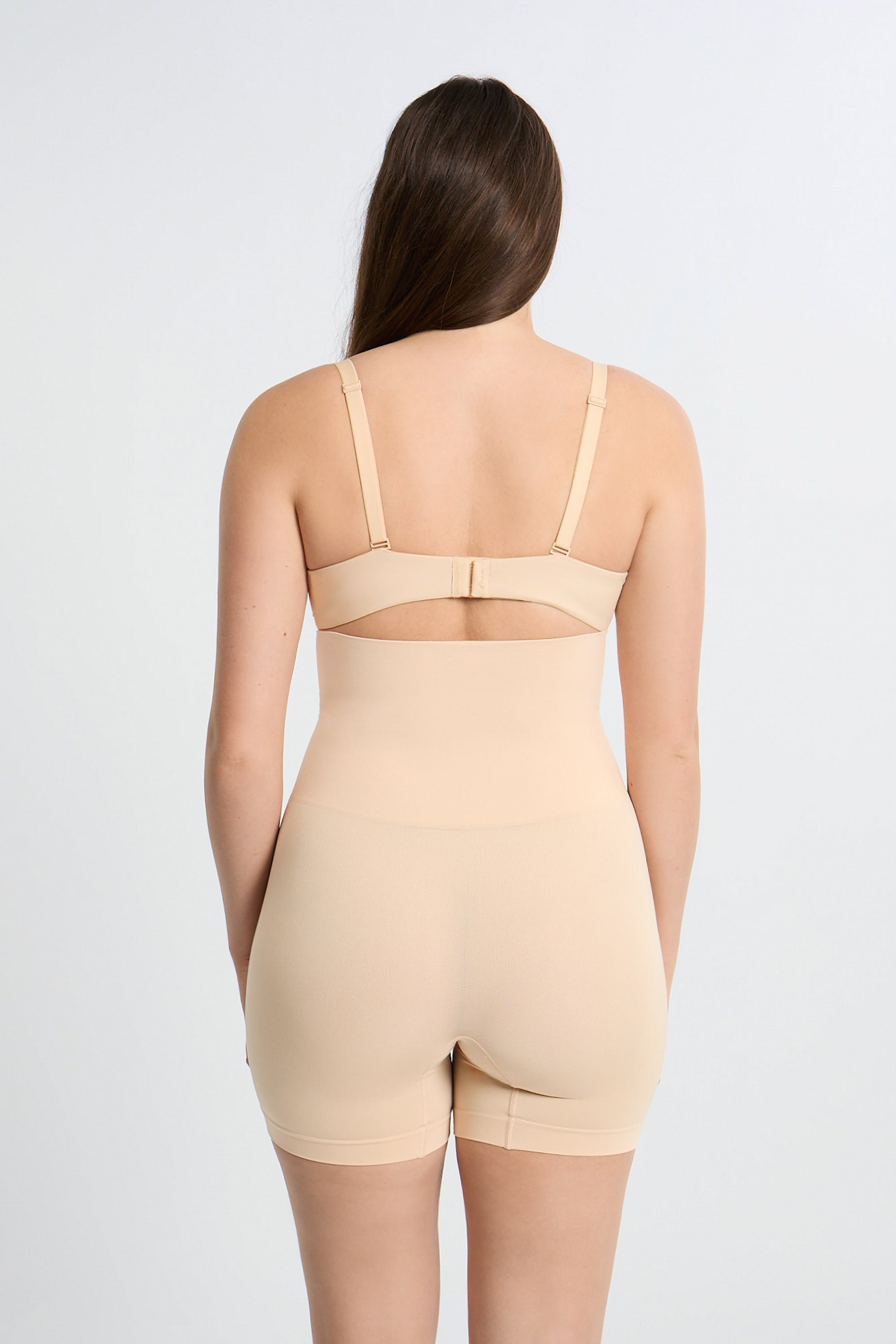 High-Waist Shaping Brief - Medium Support