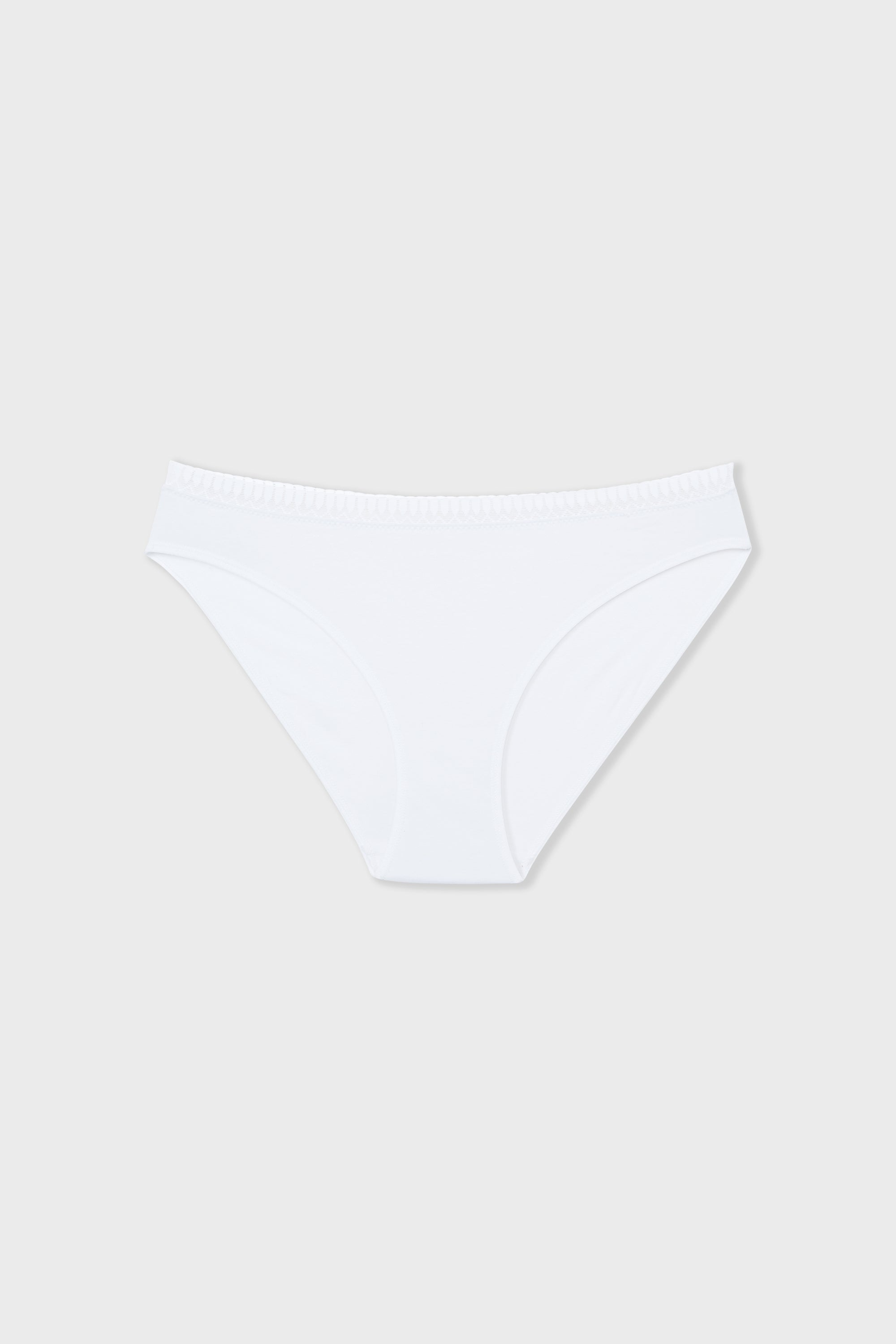 Cotton Brief