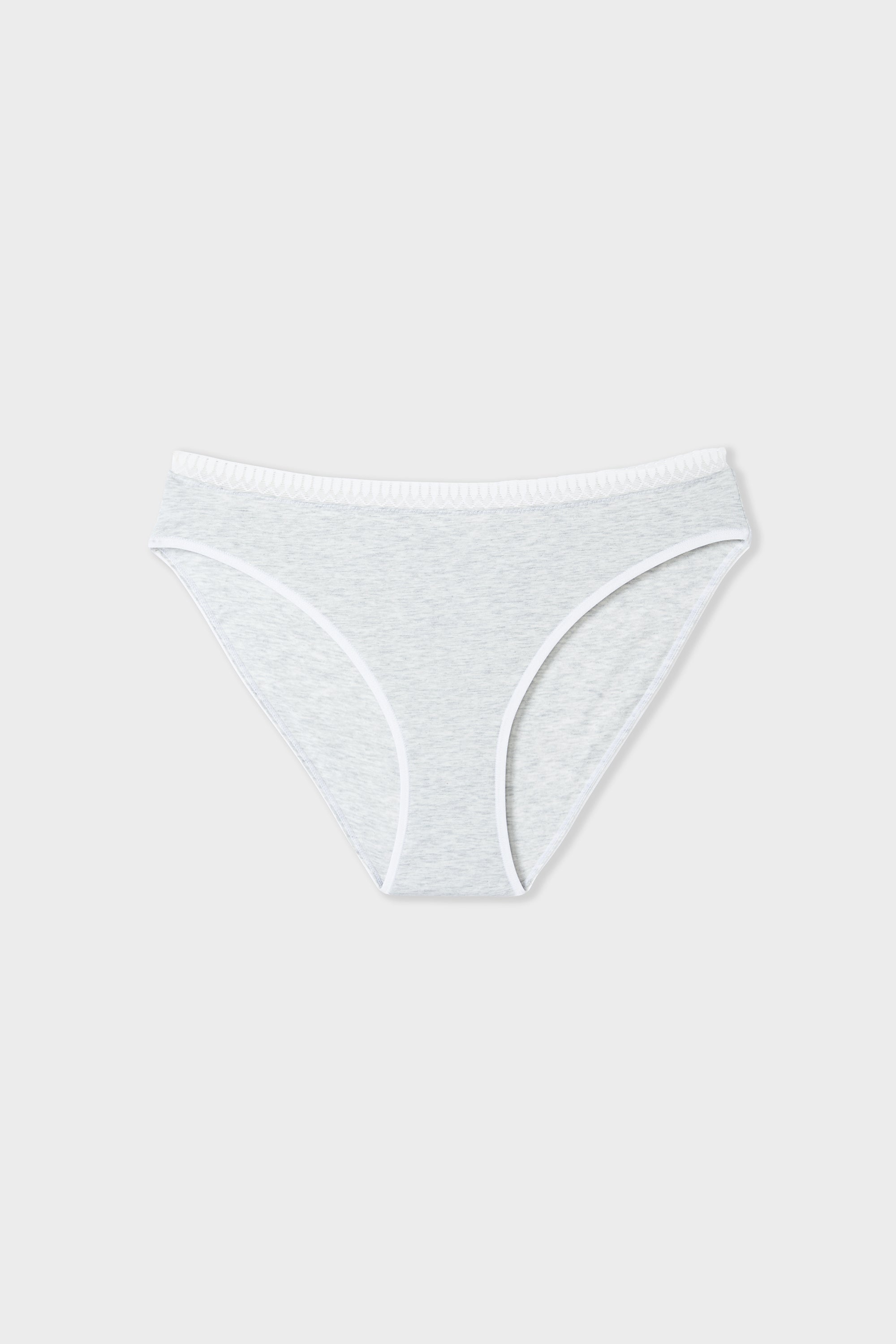 Cotton Brief