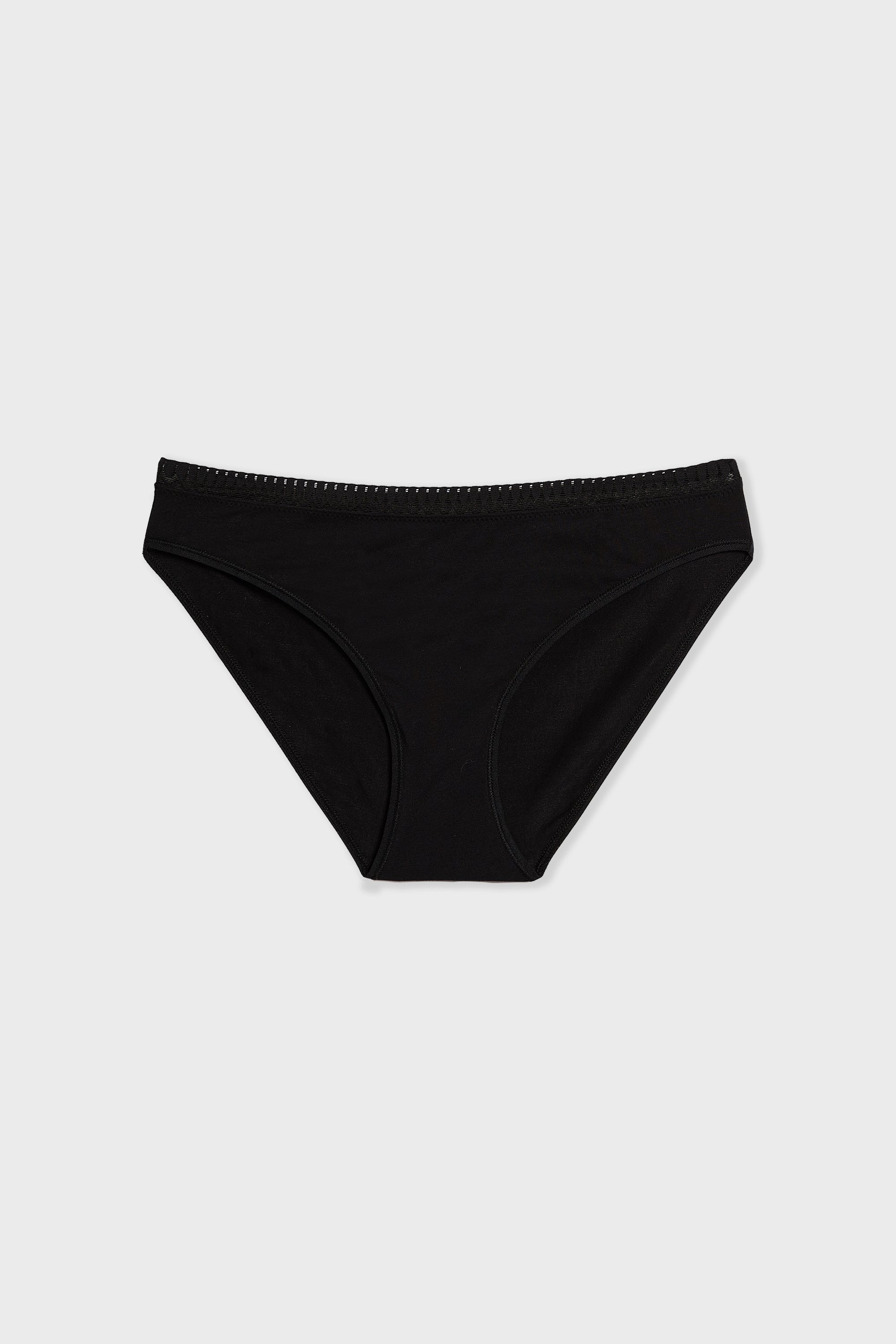 Cotton Brief