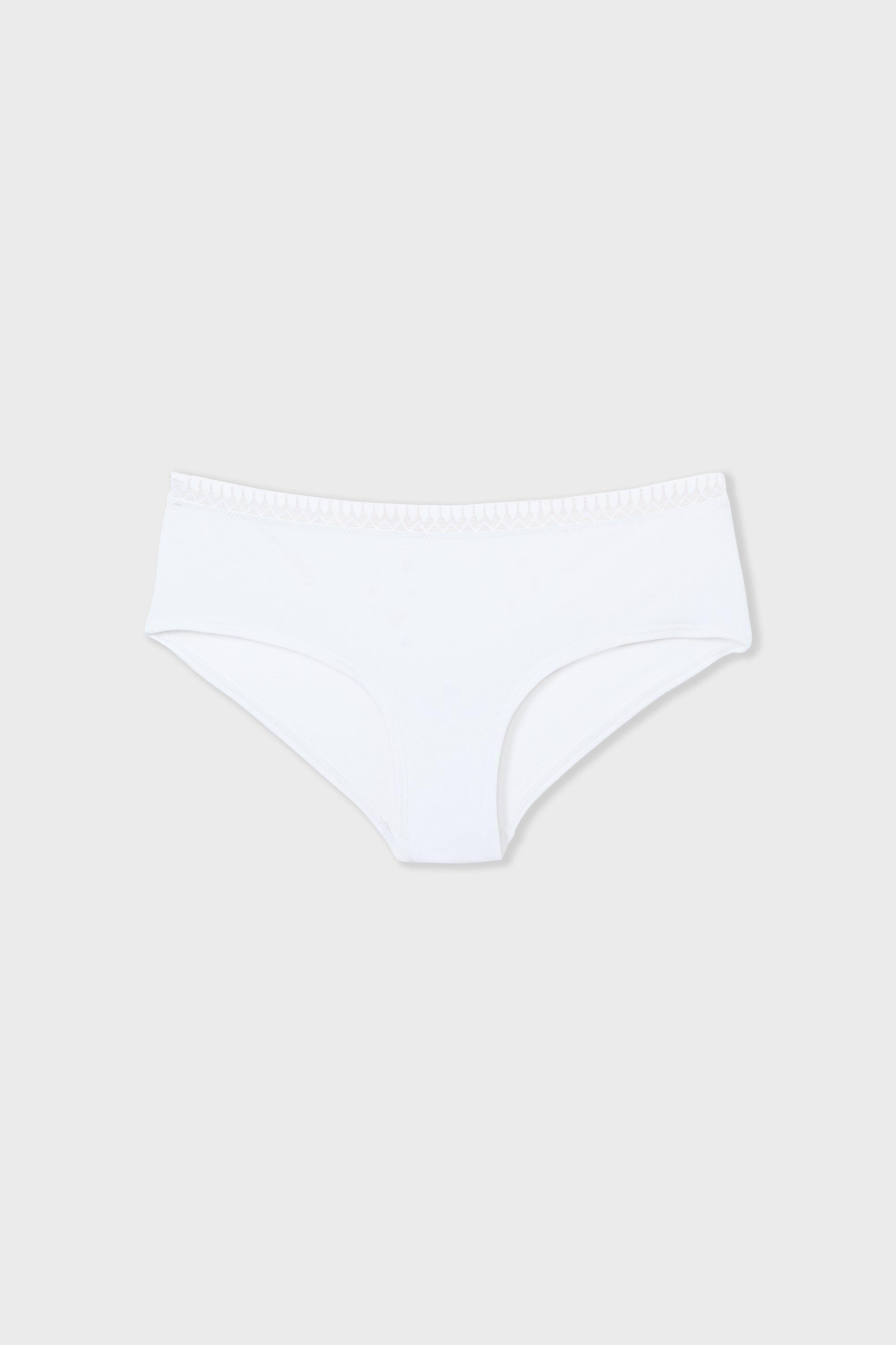 Organic Cotton Boyshorts