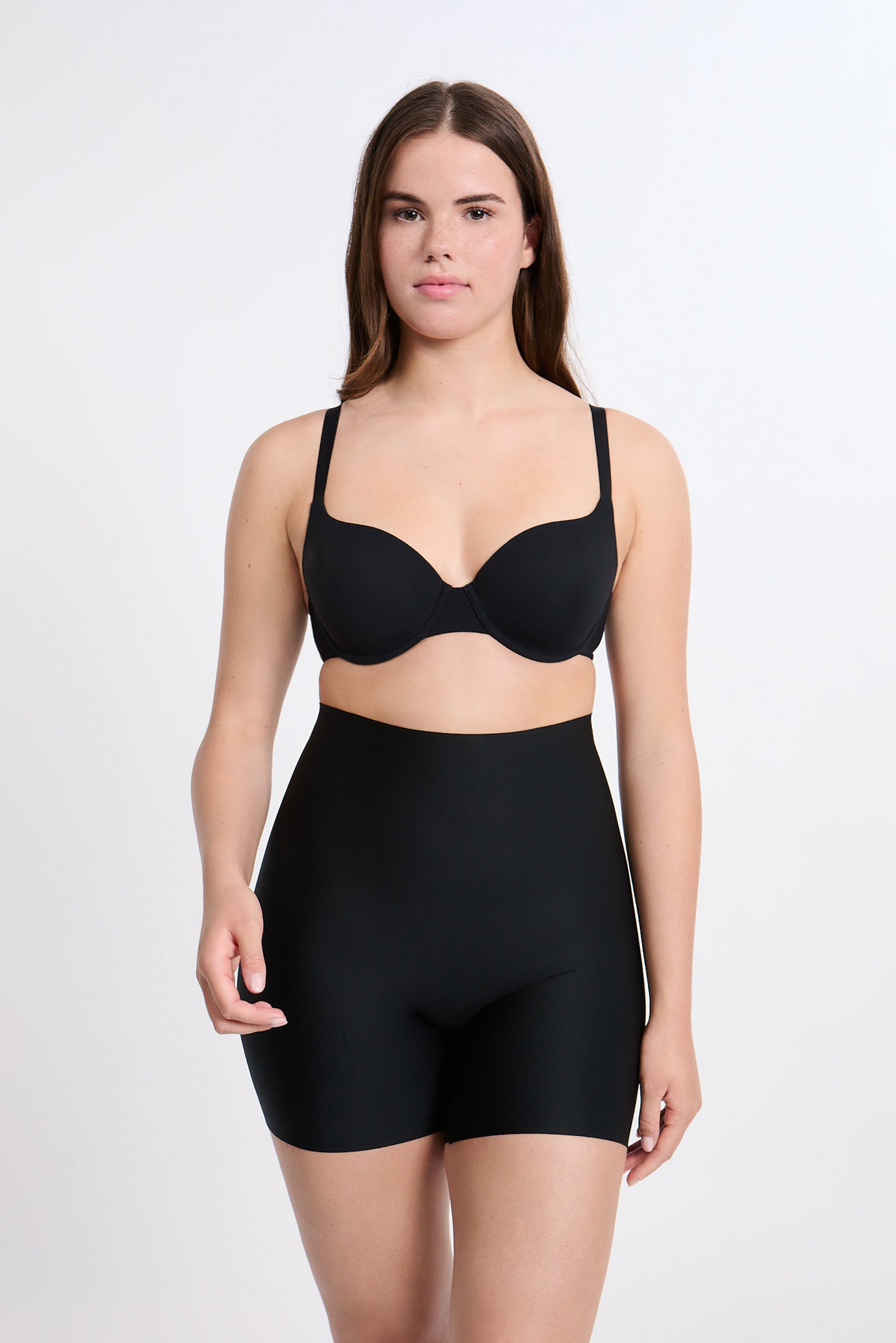 High-Waist Shaping Panty - Strong Support