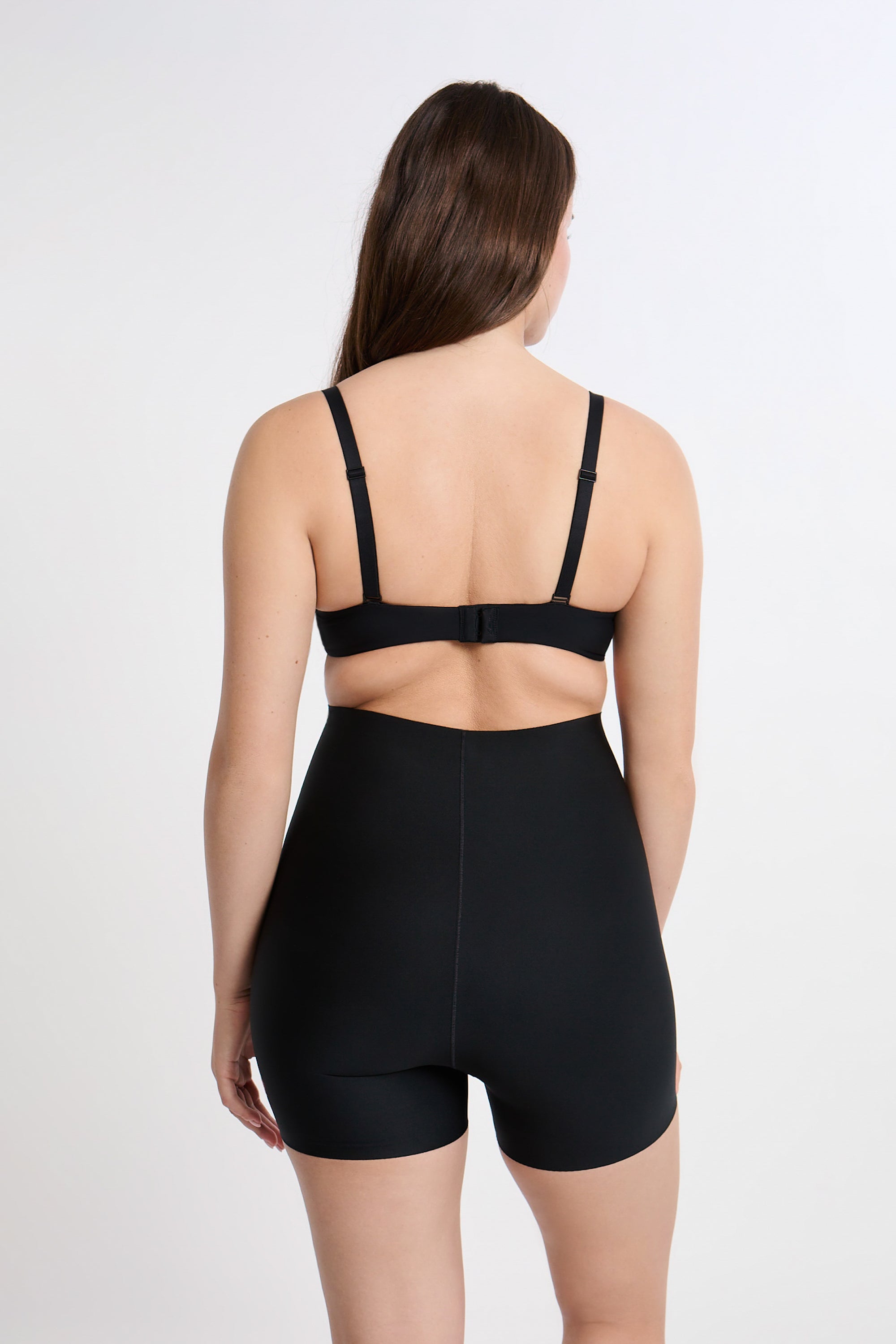 High-Waist Shaping Panty - Strong Support