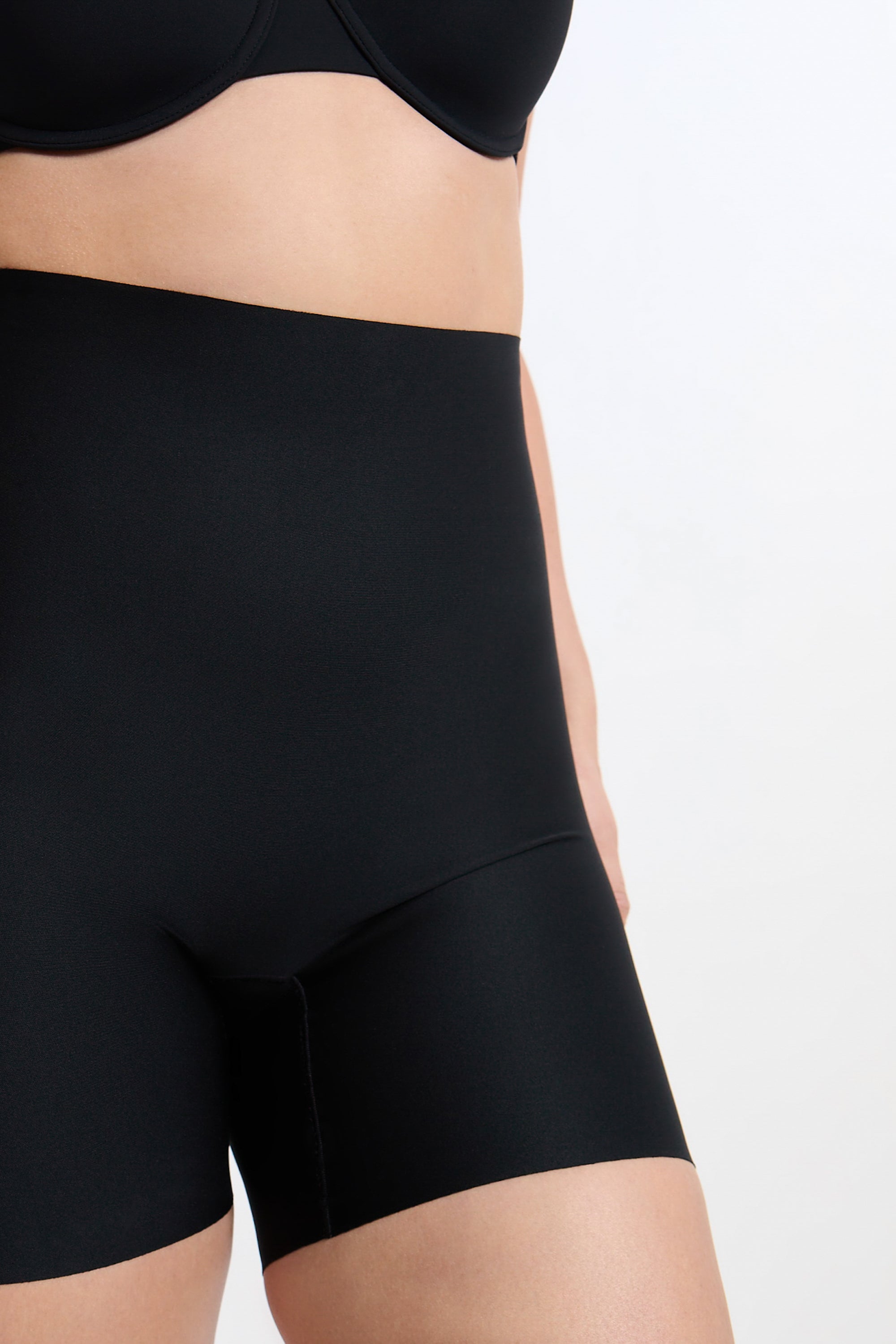 High-Waist Shaping Panty - Strong Support