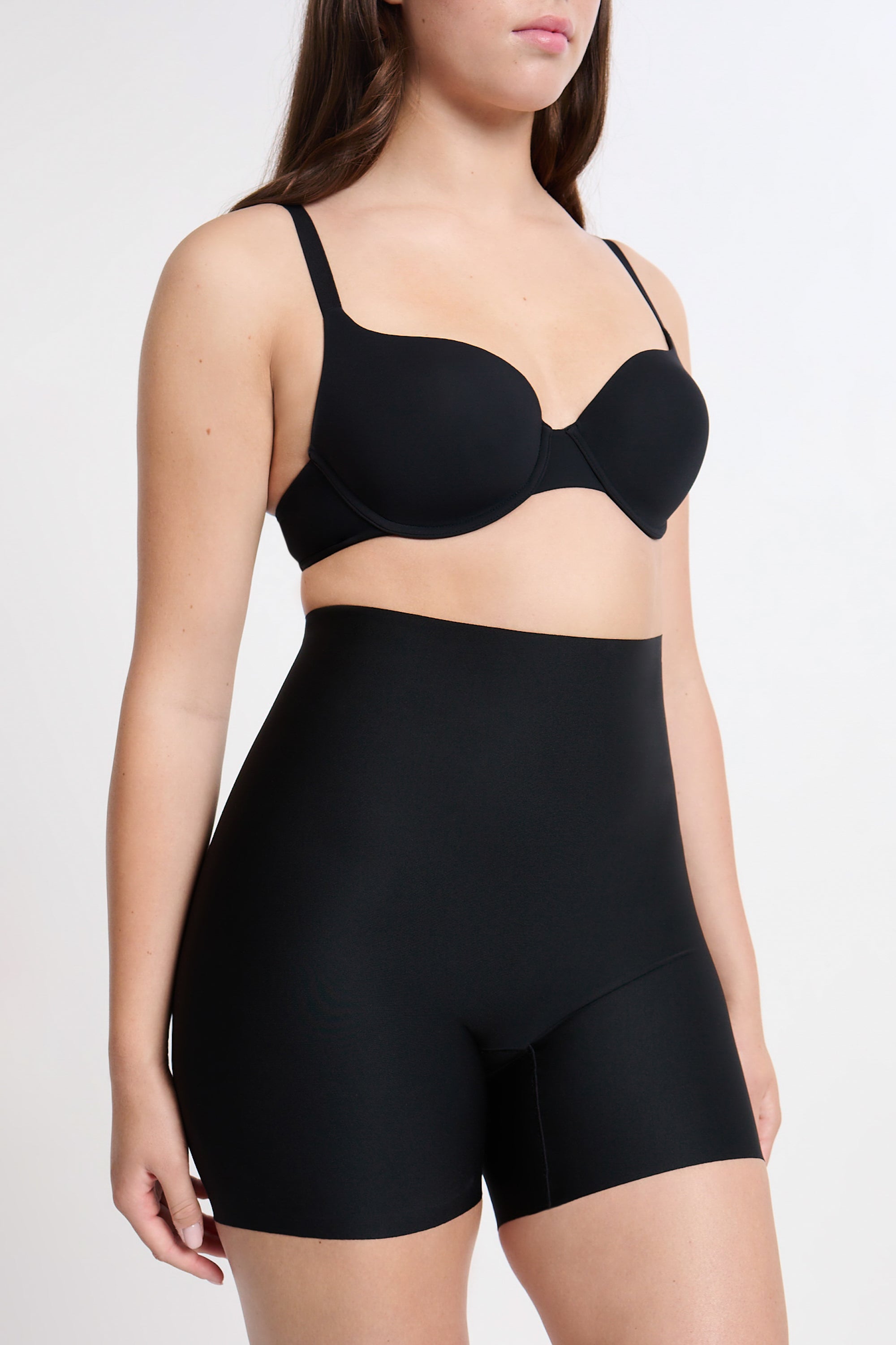High-Waist Shaping Panty - Strong Support
