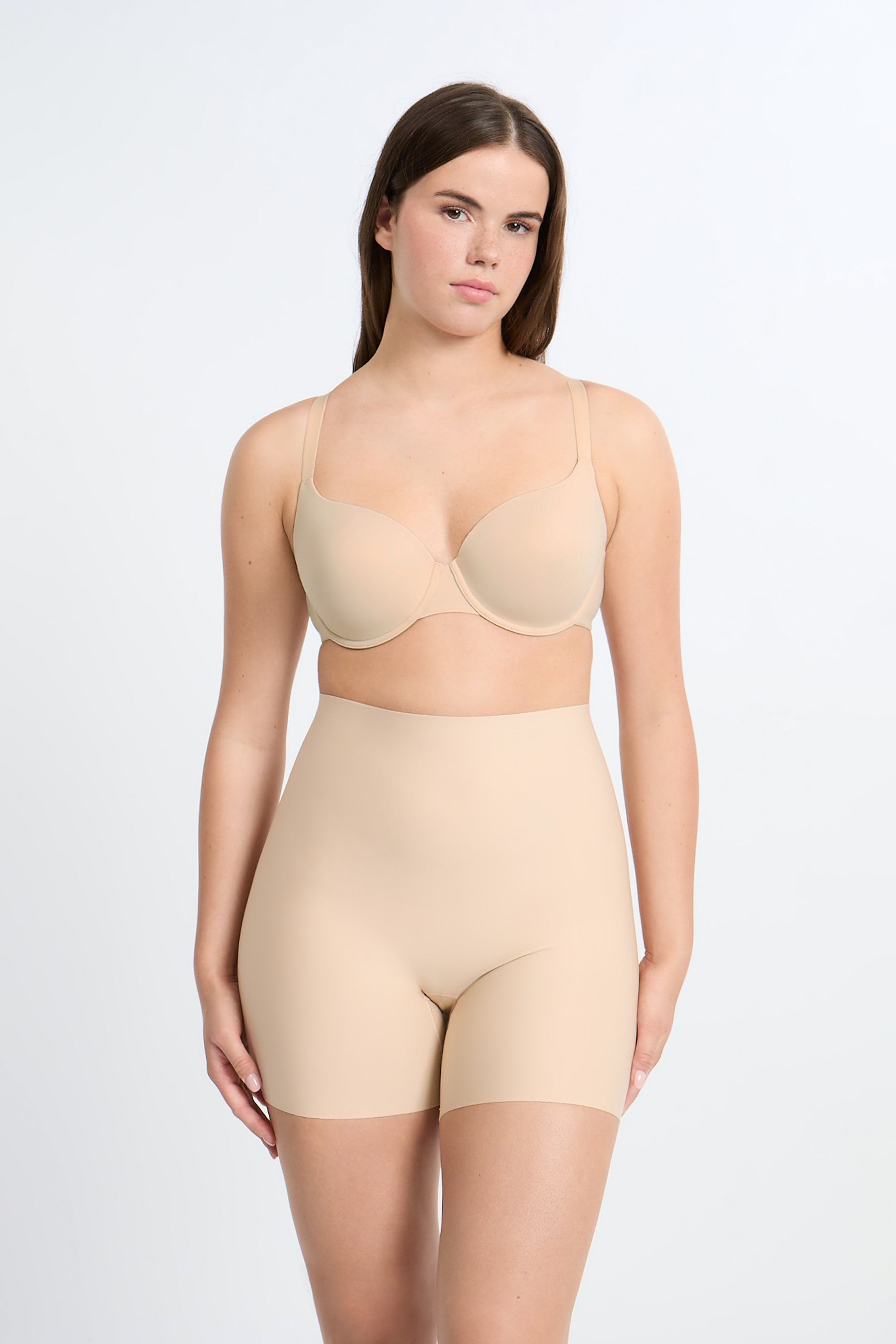 High-Waist Shaping Panty - Strong Support