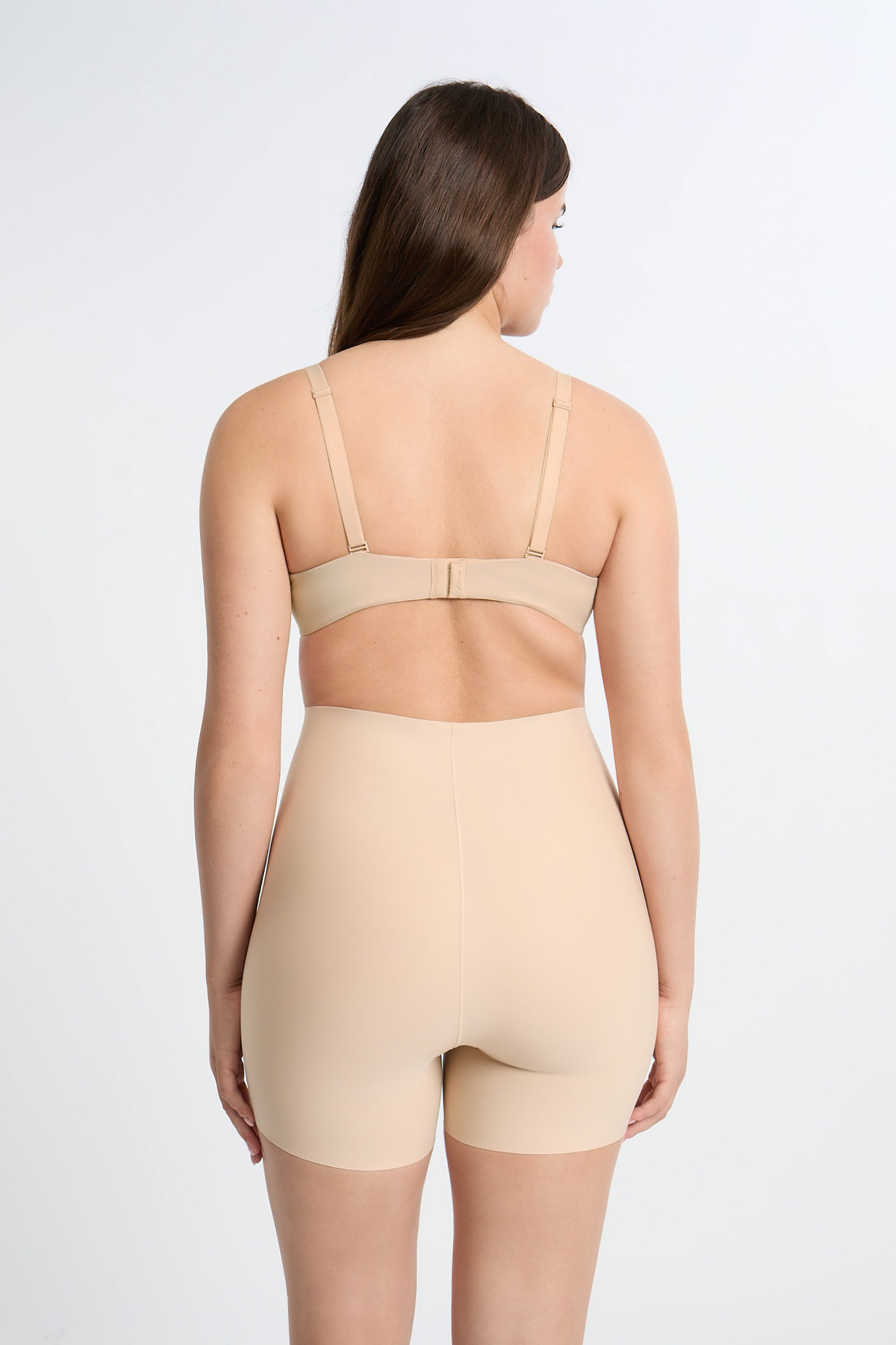 High-Waist Shaping Panty - Strong Support