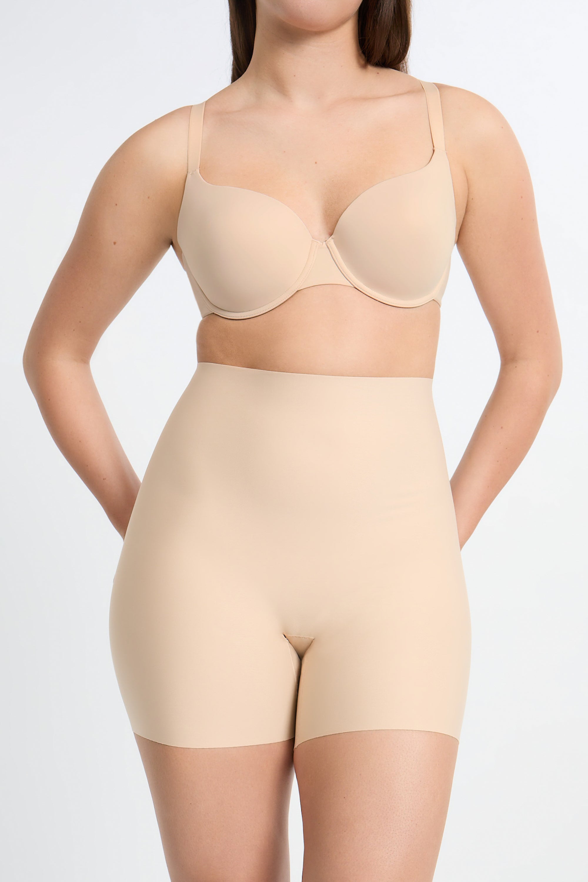 High-Waist Shaping Panty - Strong Support