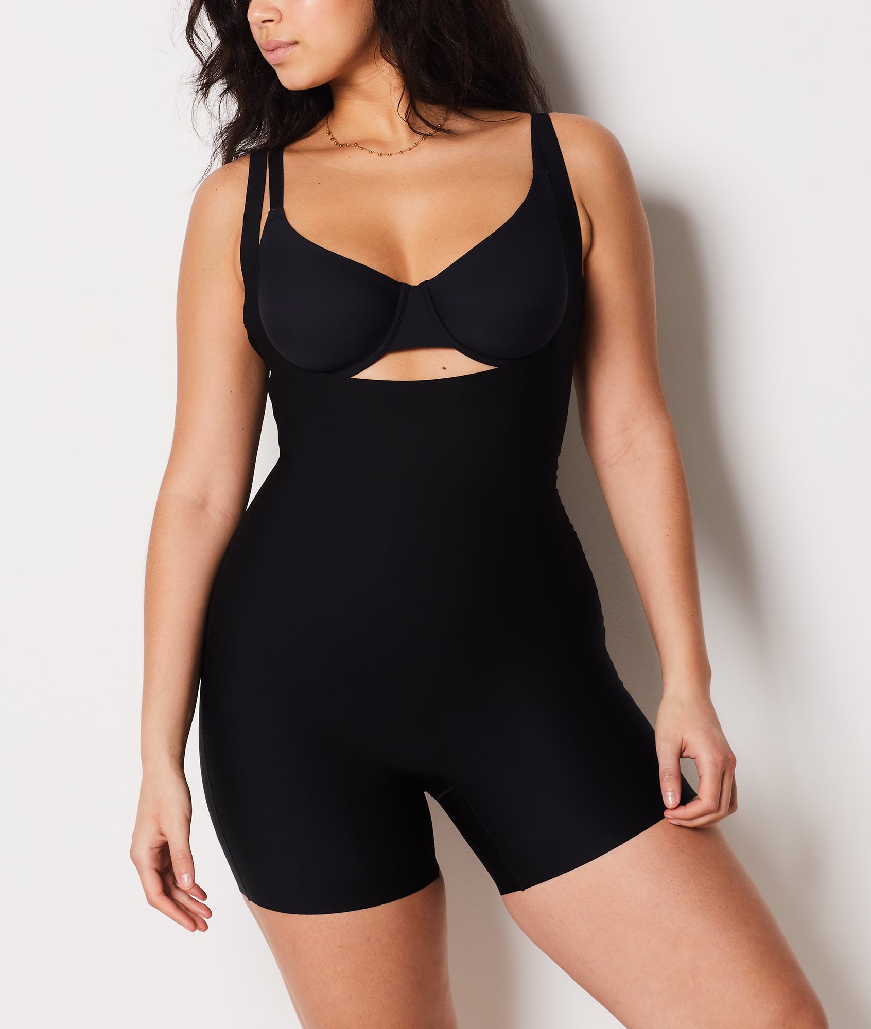 Shaping Bodysuit - Strong Support