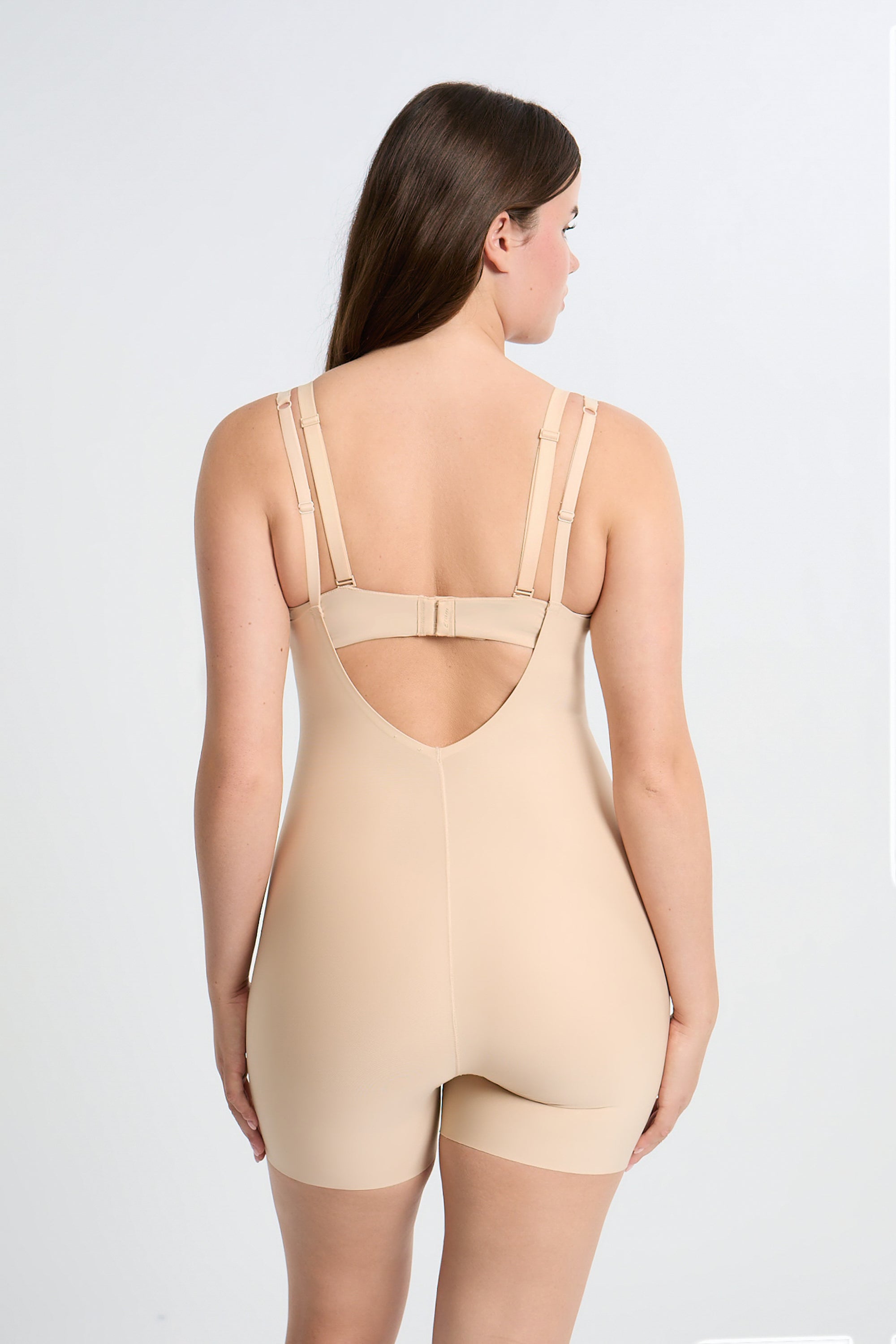 Shaping Bodysuit - Strong Support