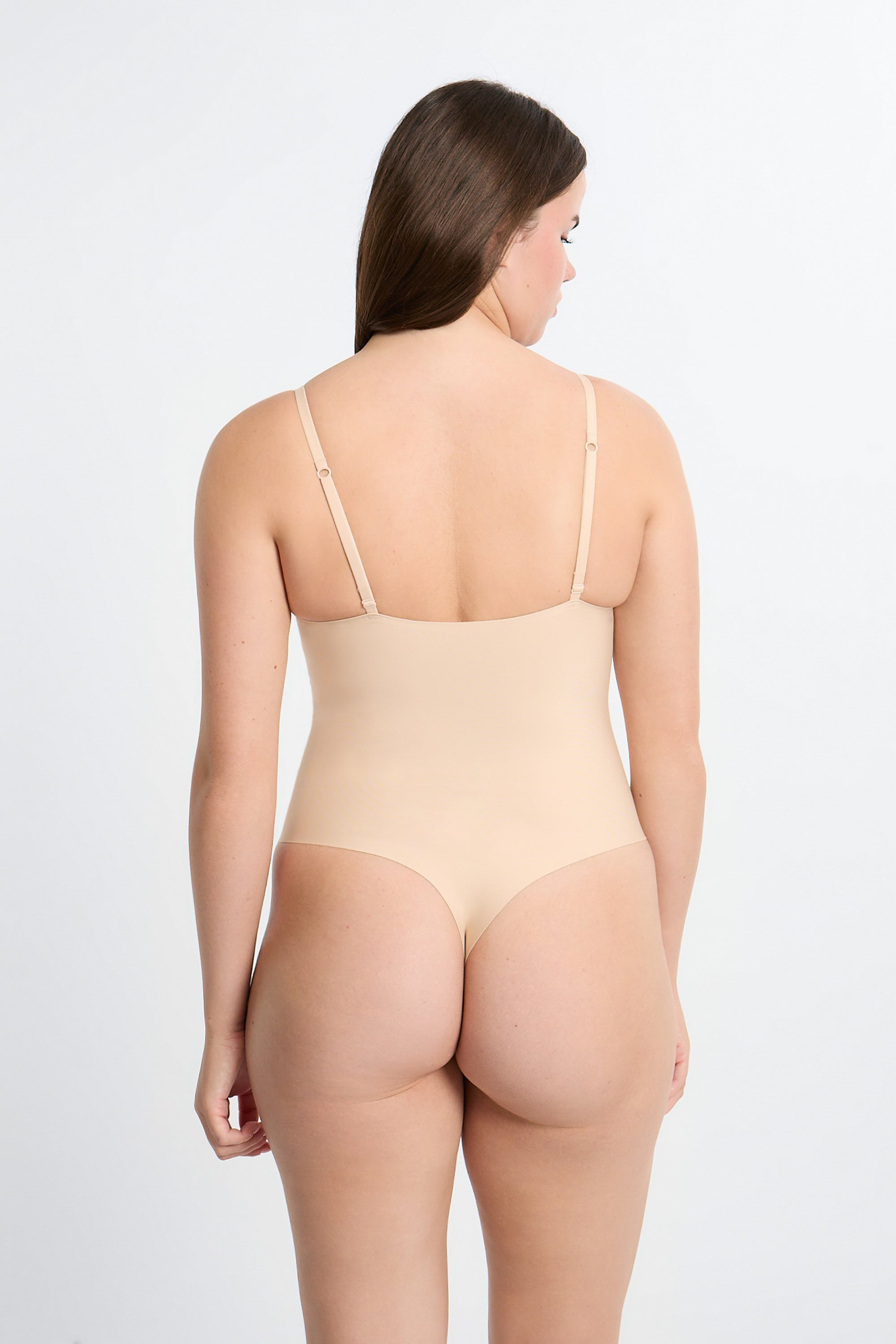 Shaping Bodysuit - Strong Support