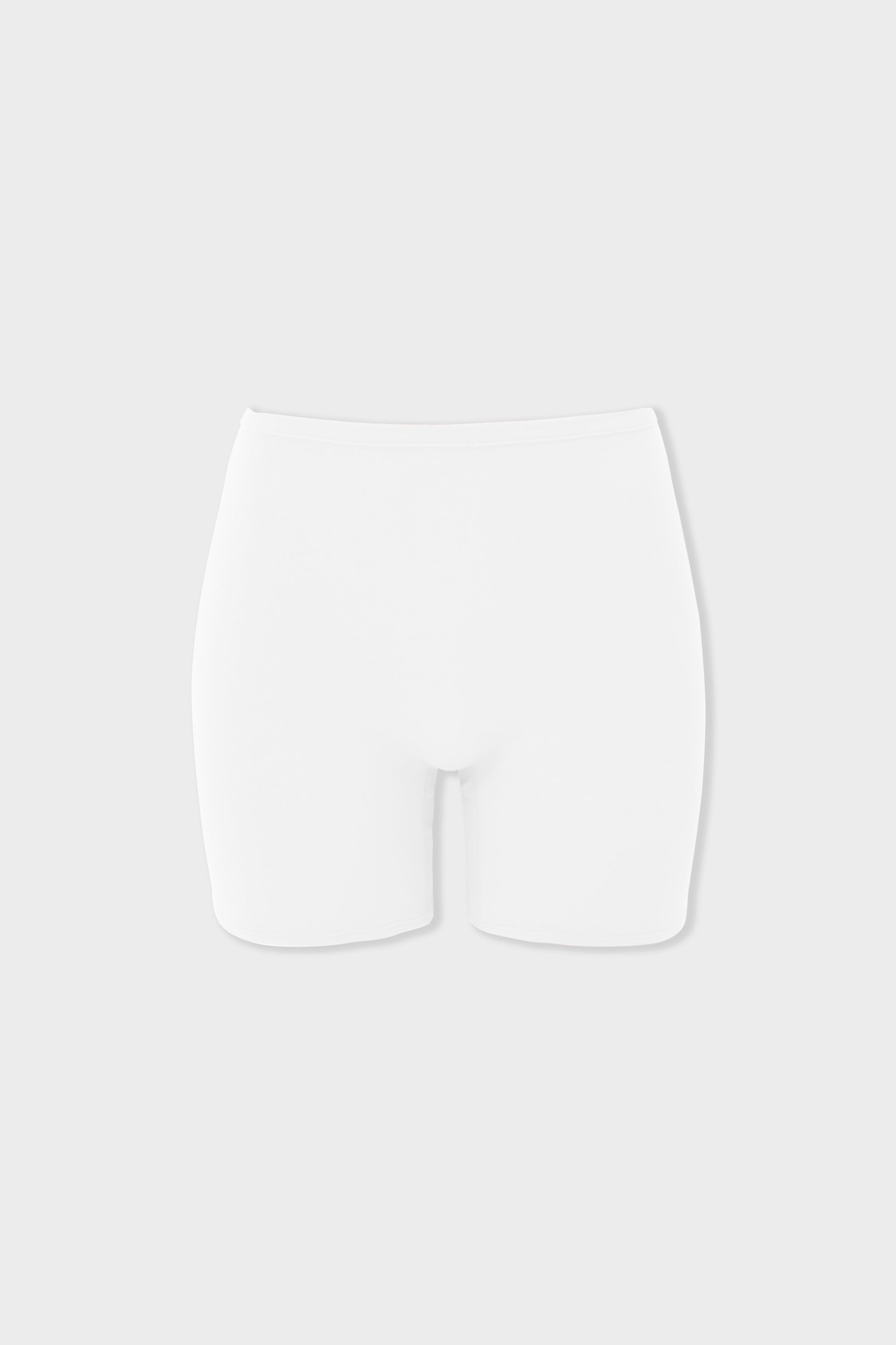 Stretch Organic Cotton Cycling Shorts
