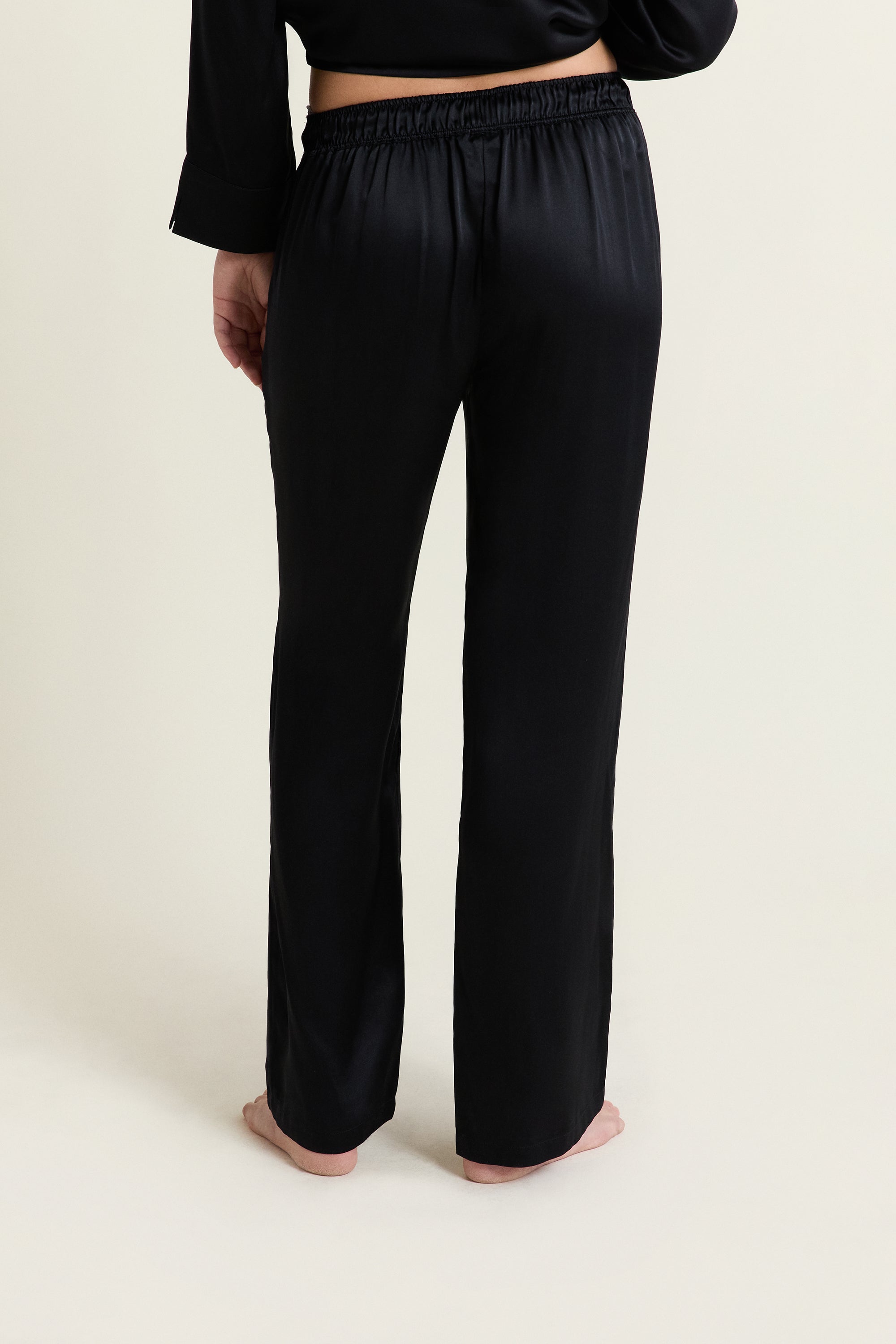 Silk Pyjama Trousers