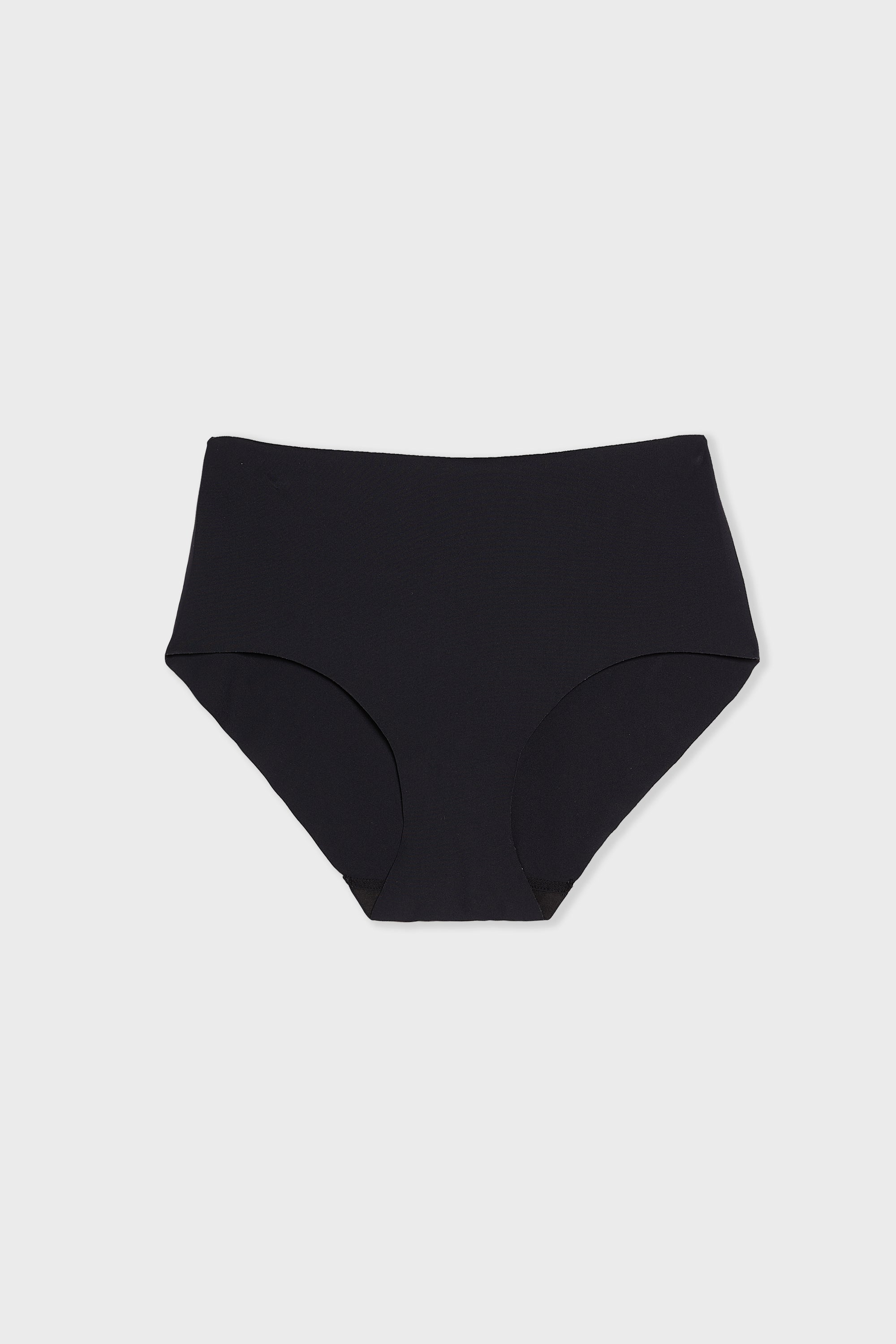 Microfibre Midi Brief