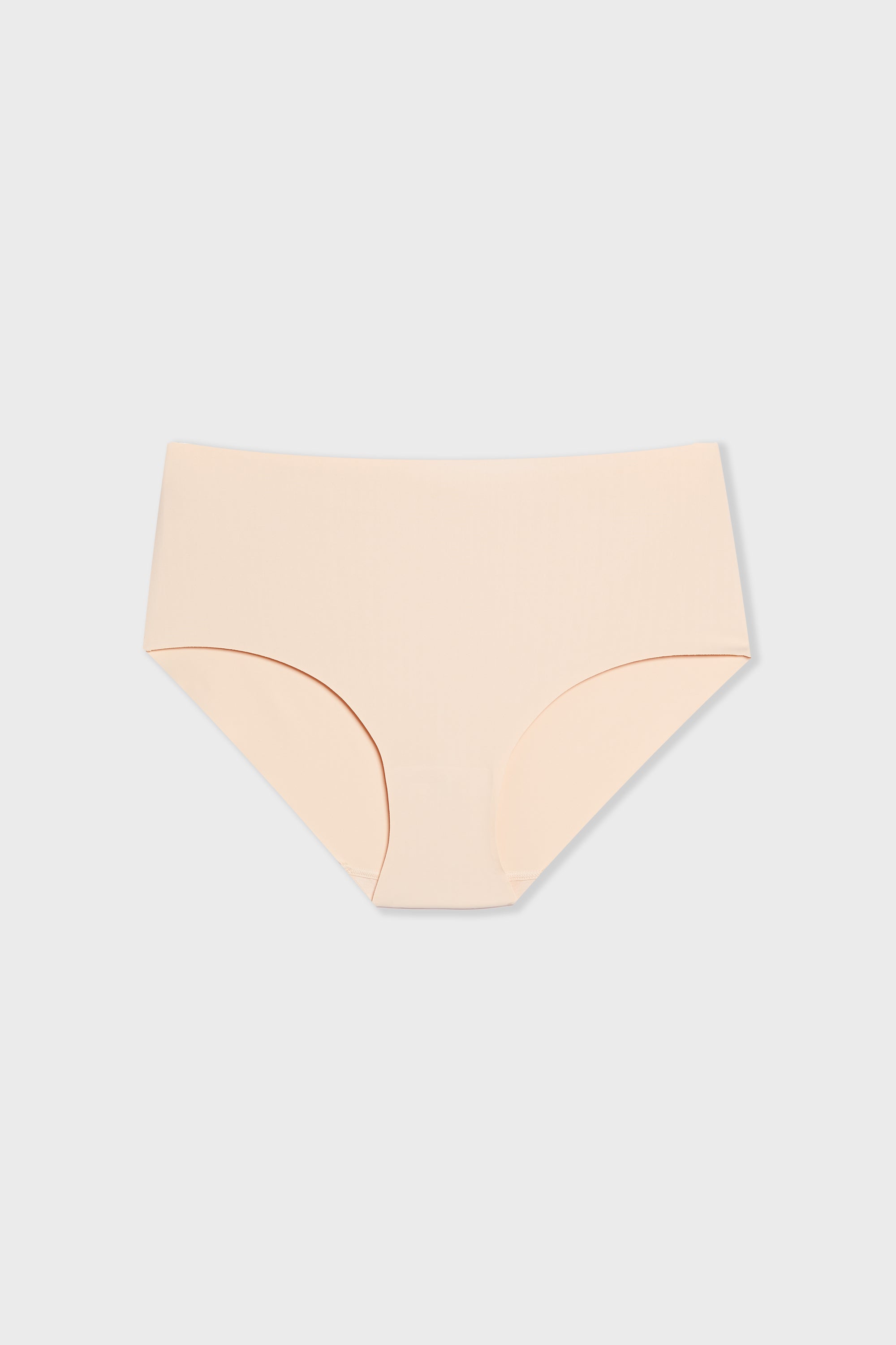 Microfibre Midi Brief
