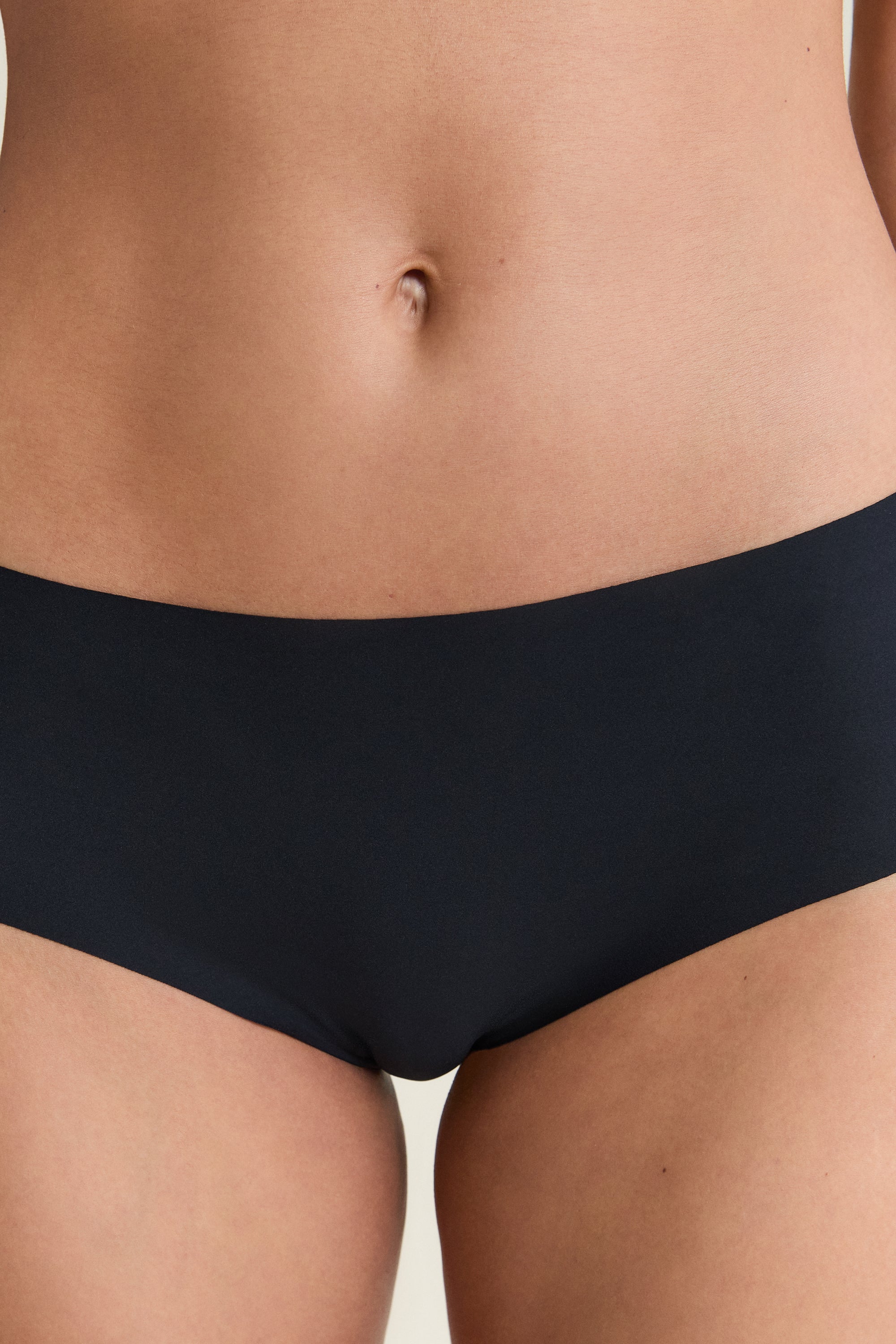 Microfibre Boyshort