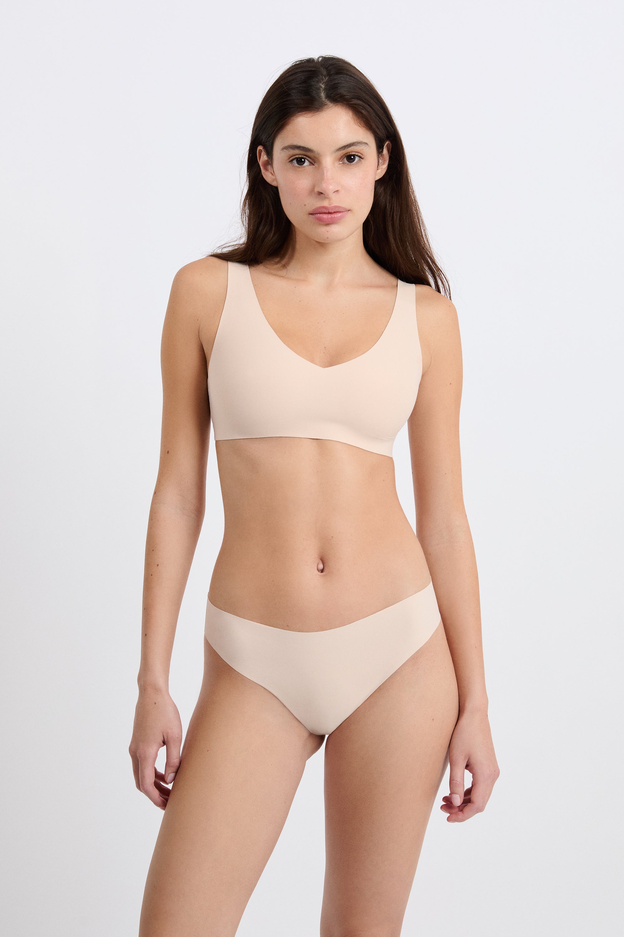 Microfibre Brief