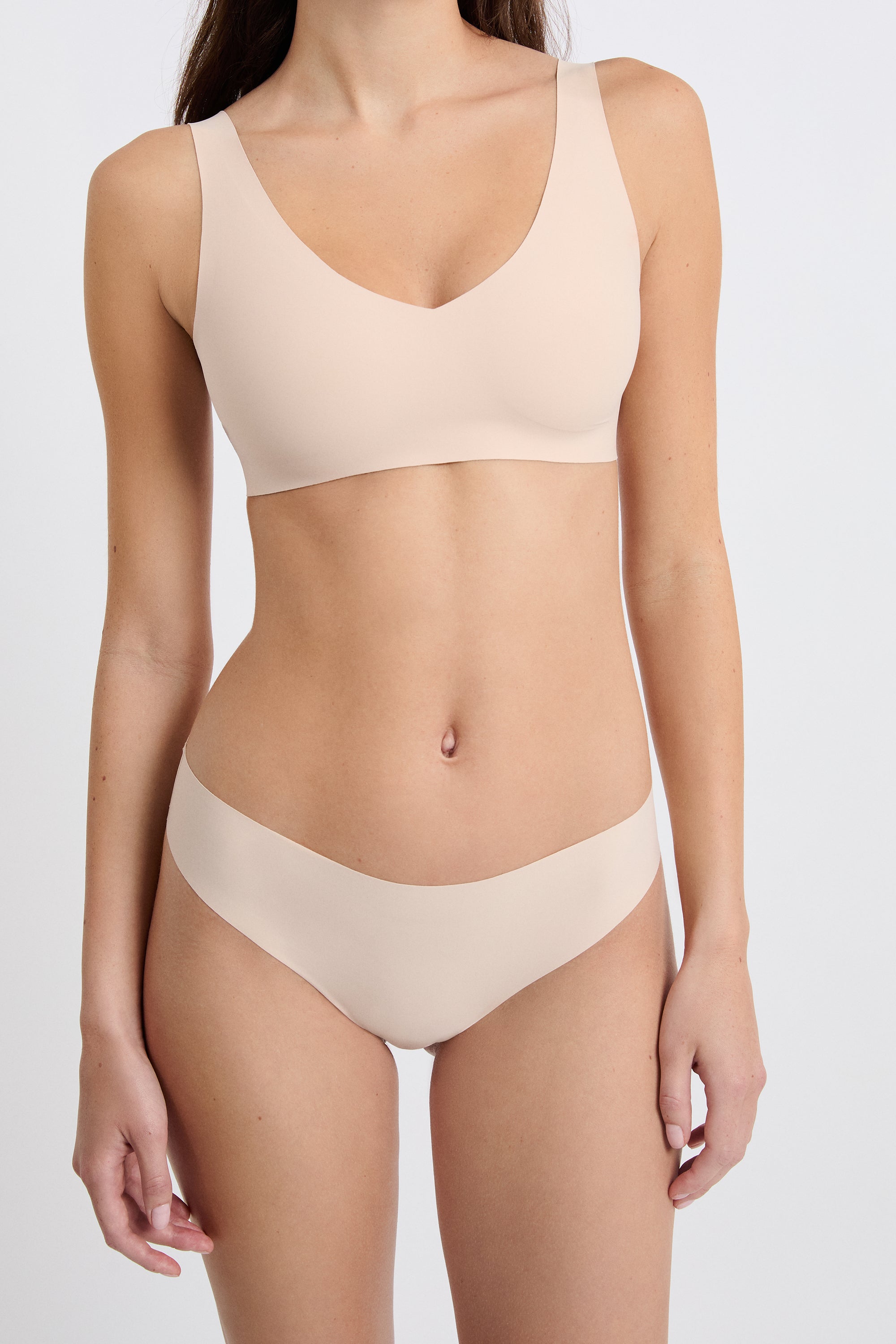 Microfibre Brief