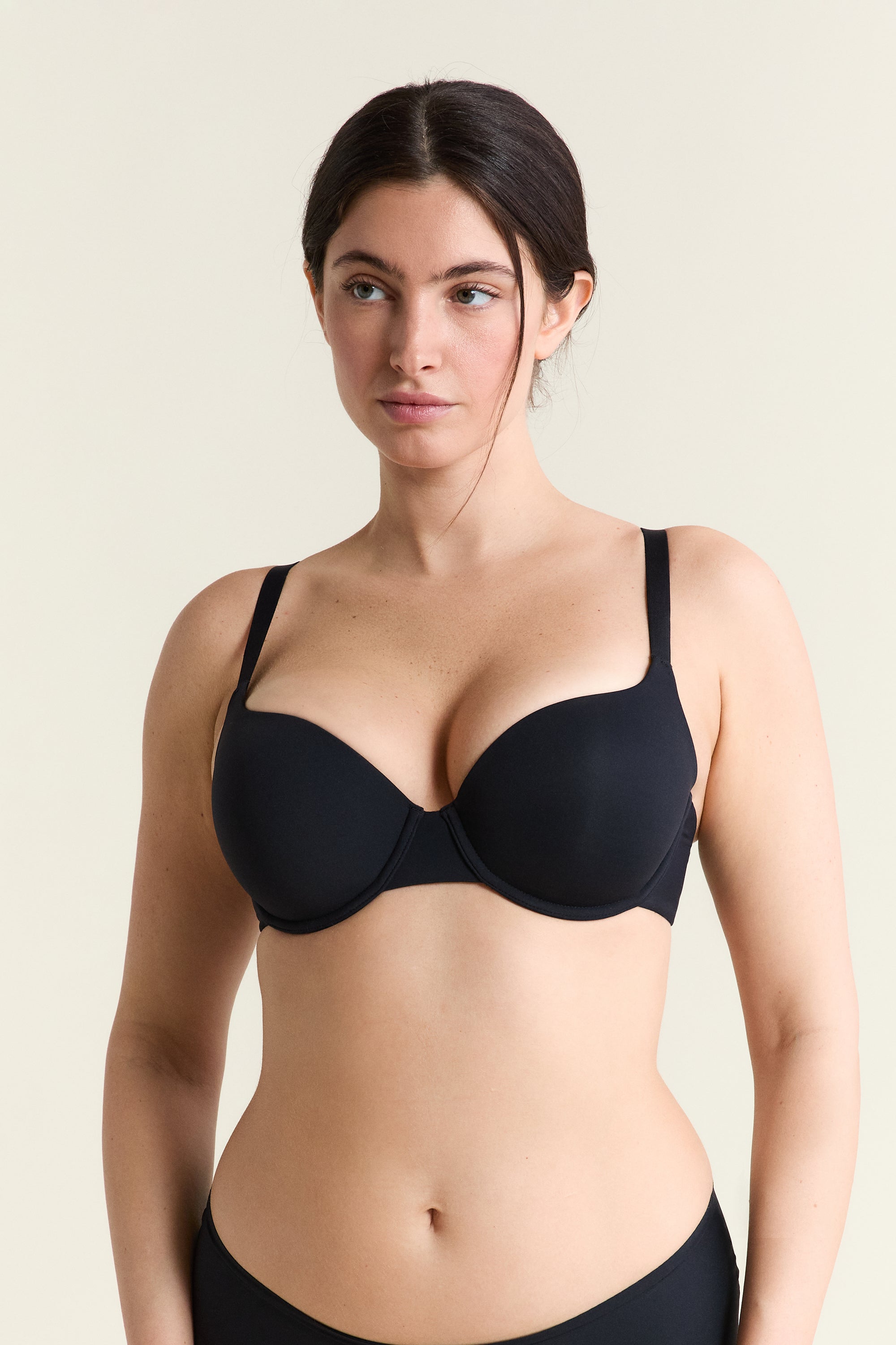 Bra N.4 - The Lightly Lined