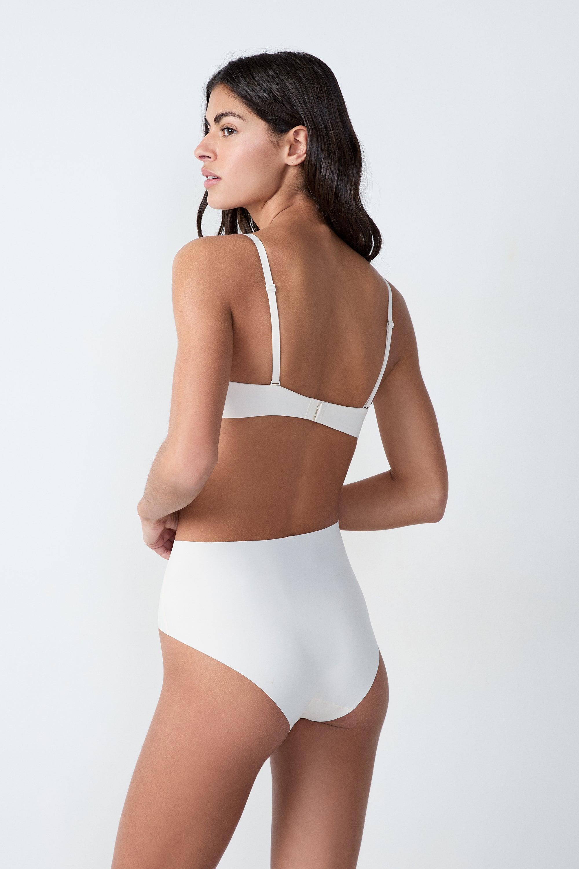 Bra N.4 - The Lightly Lined