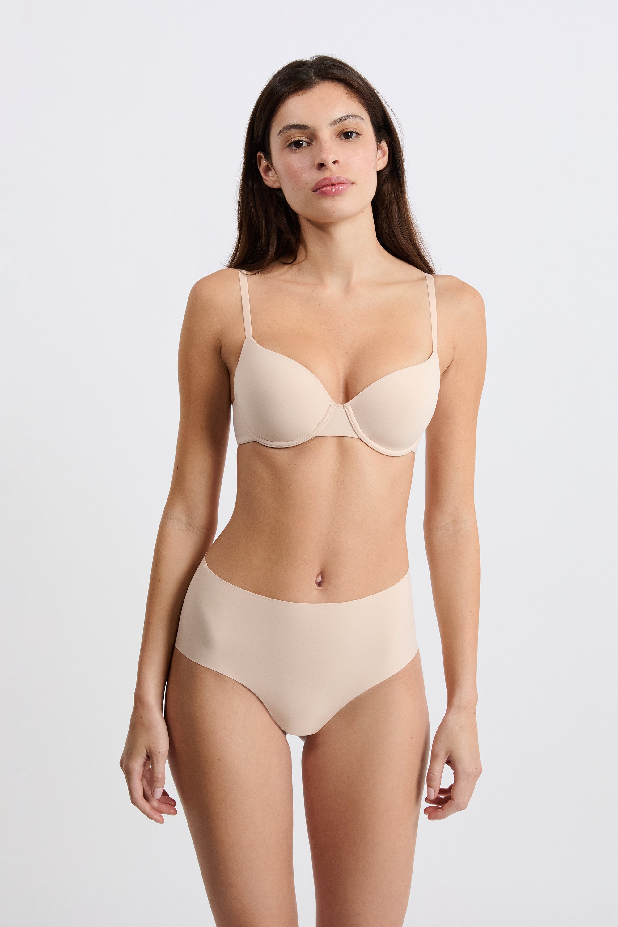 Bra N.4 - The Lightly Lined