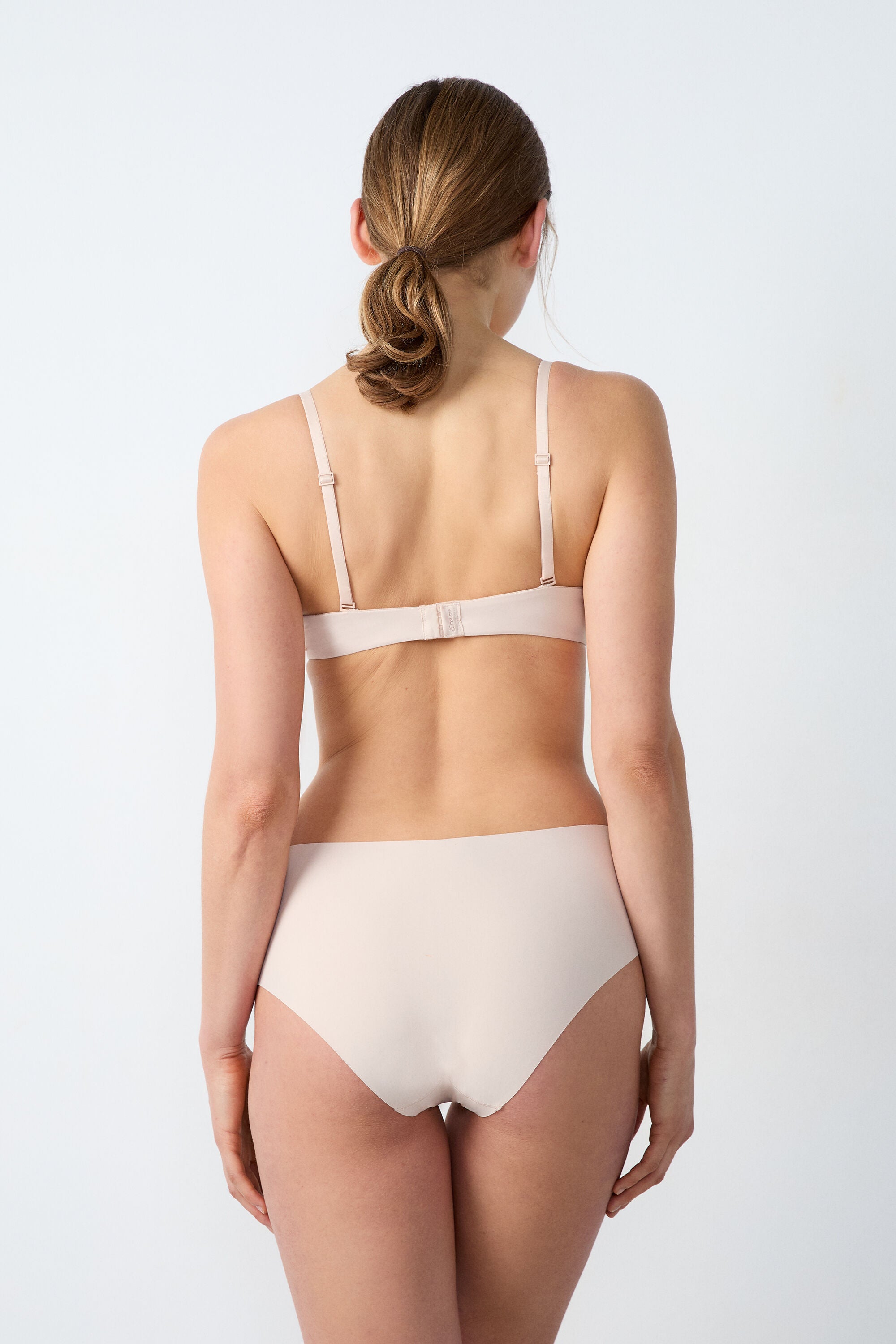Bra N.4 - The Lightly Lined