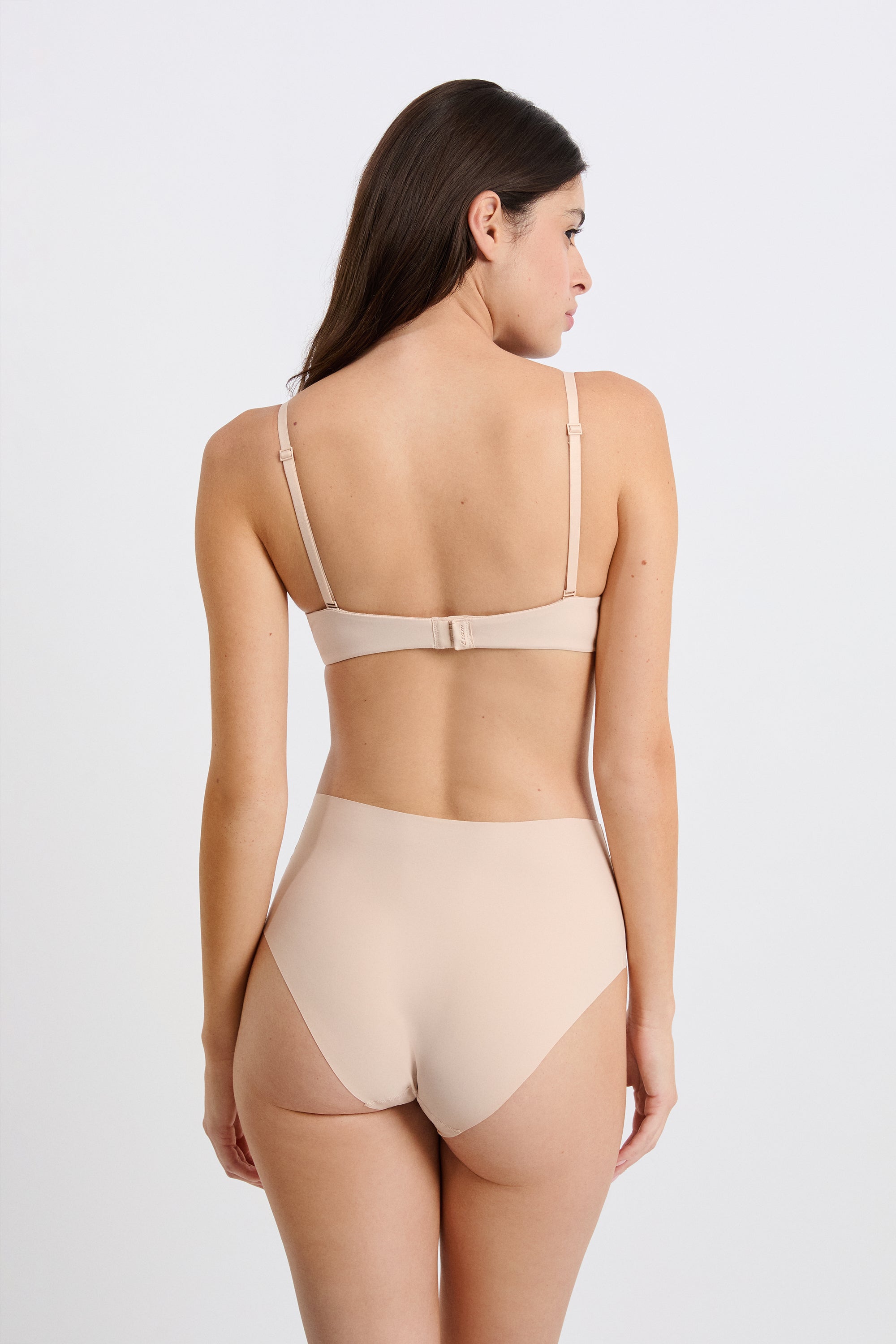 Bra N.4 - The Lightly Lined