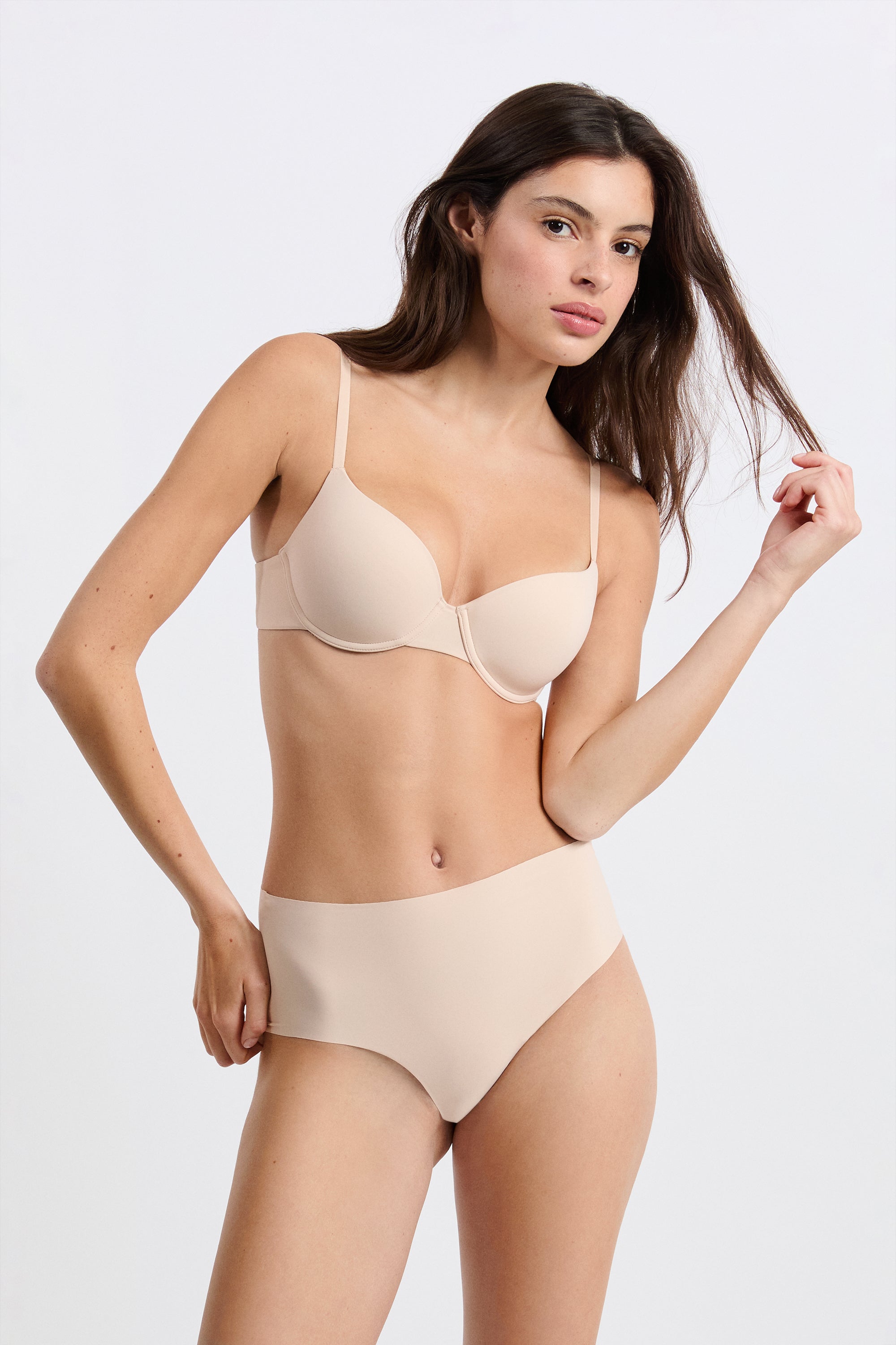 Bra N.4 - The Lightly Lined