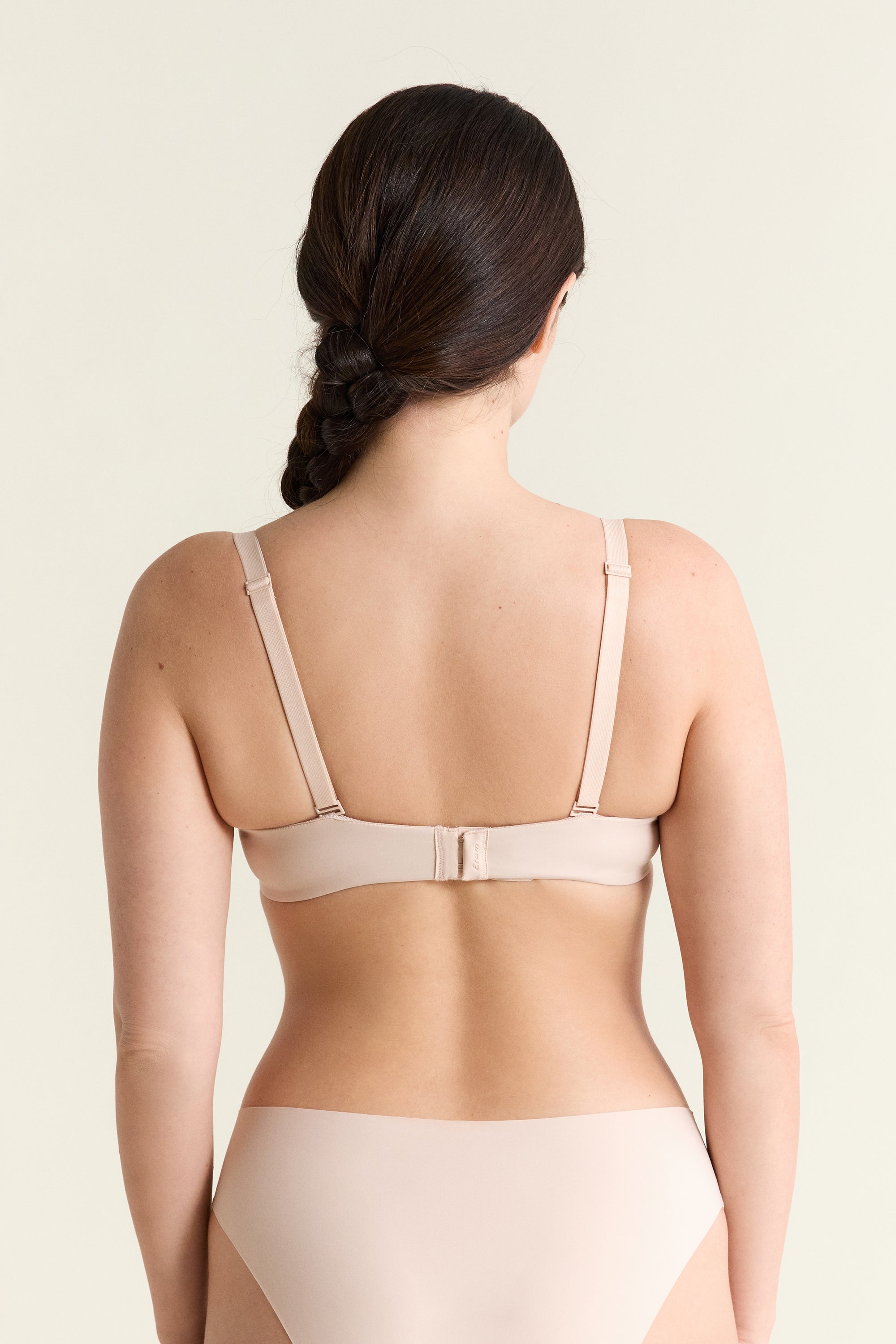 Bra N.4 - The Lightly Lined