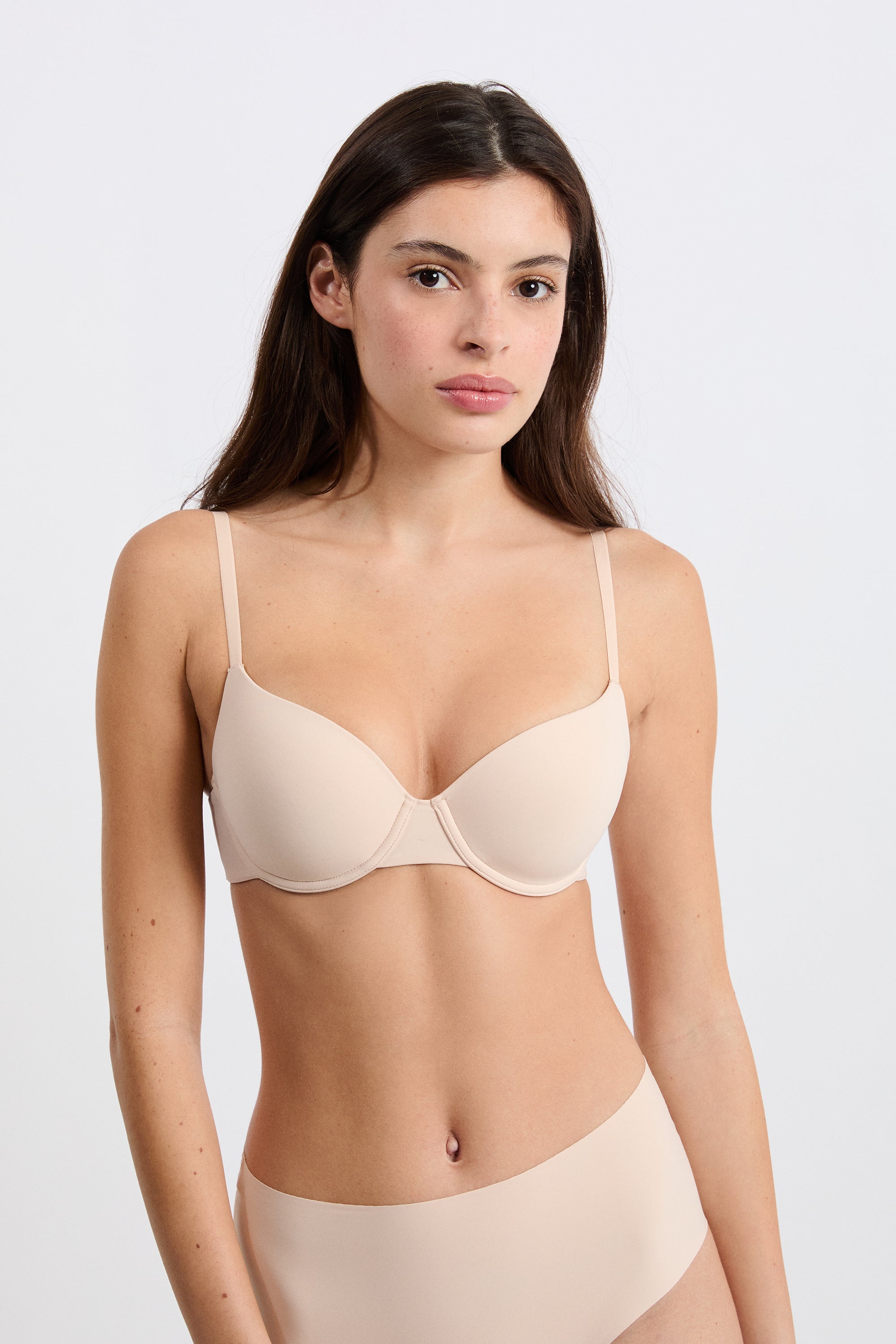 Bra N.4 - The Lightly Lined