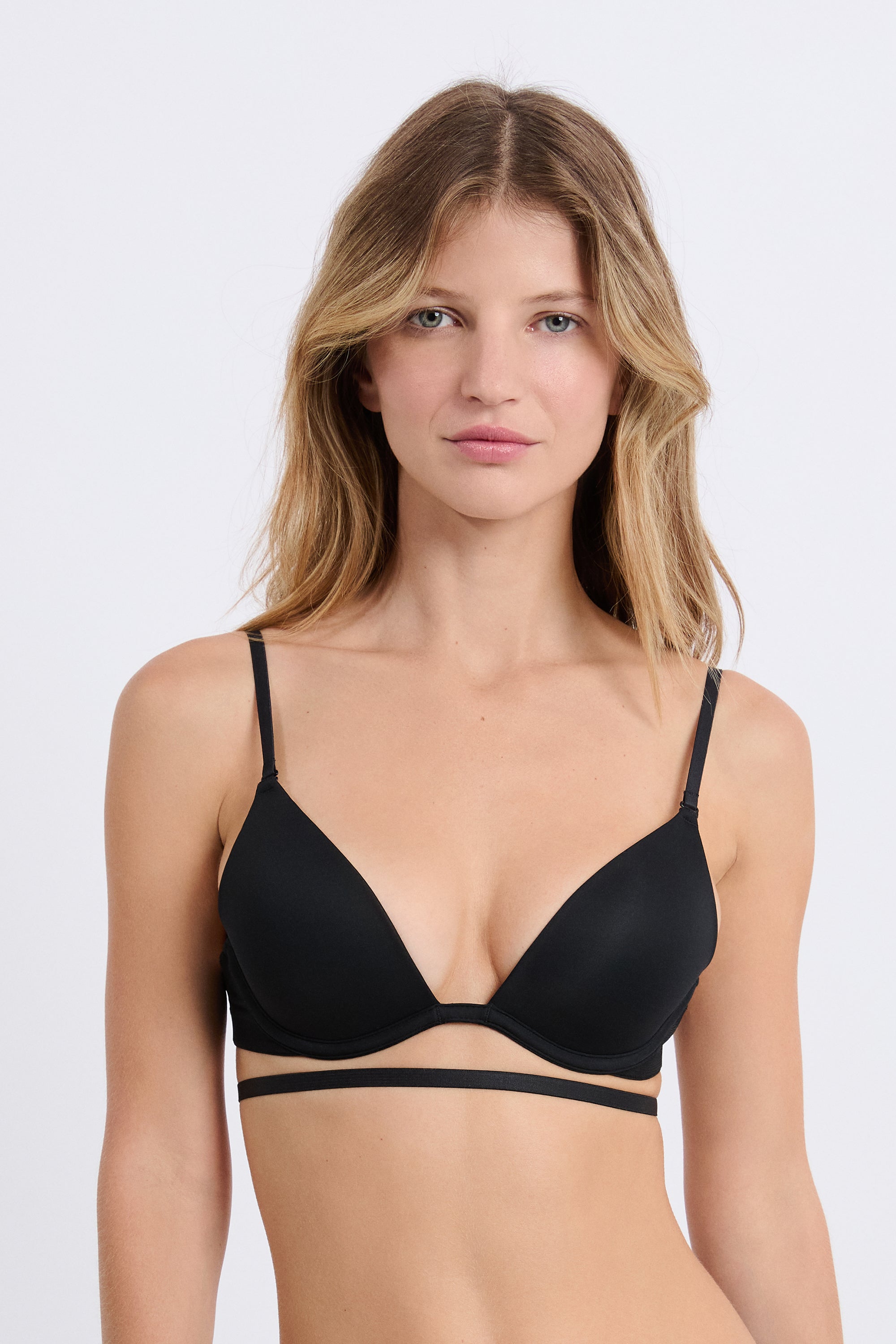 Multi-Position Bra