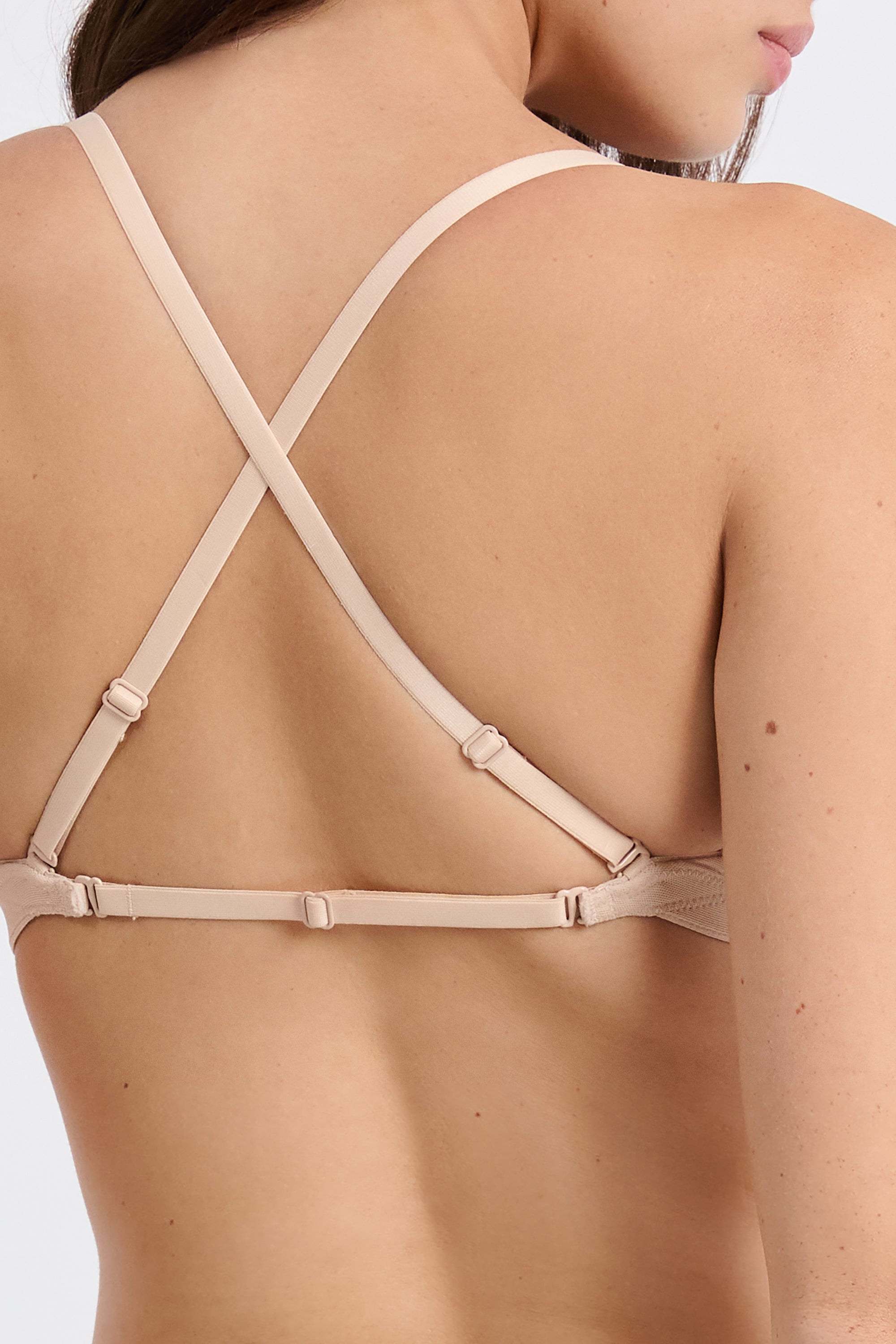Multi-Position Bra