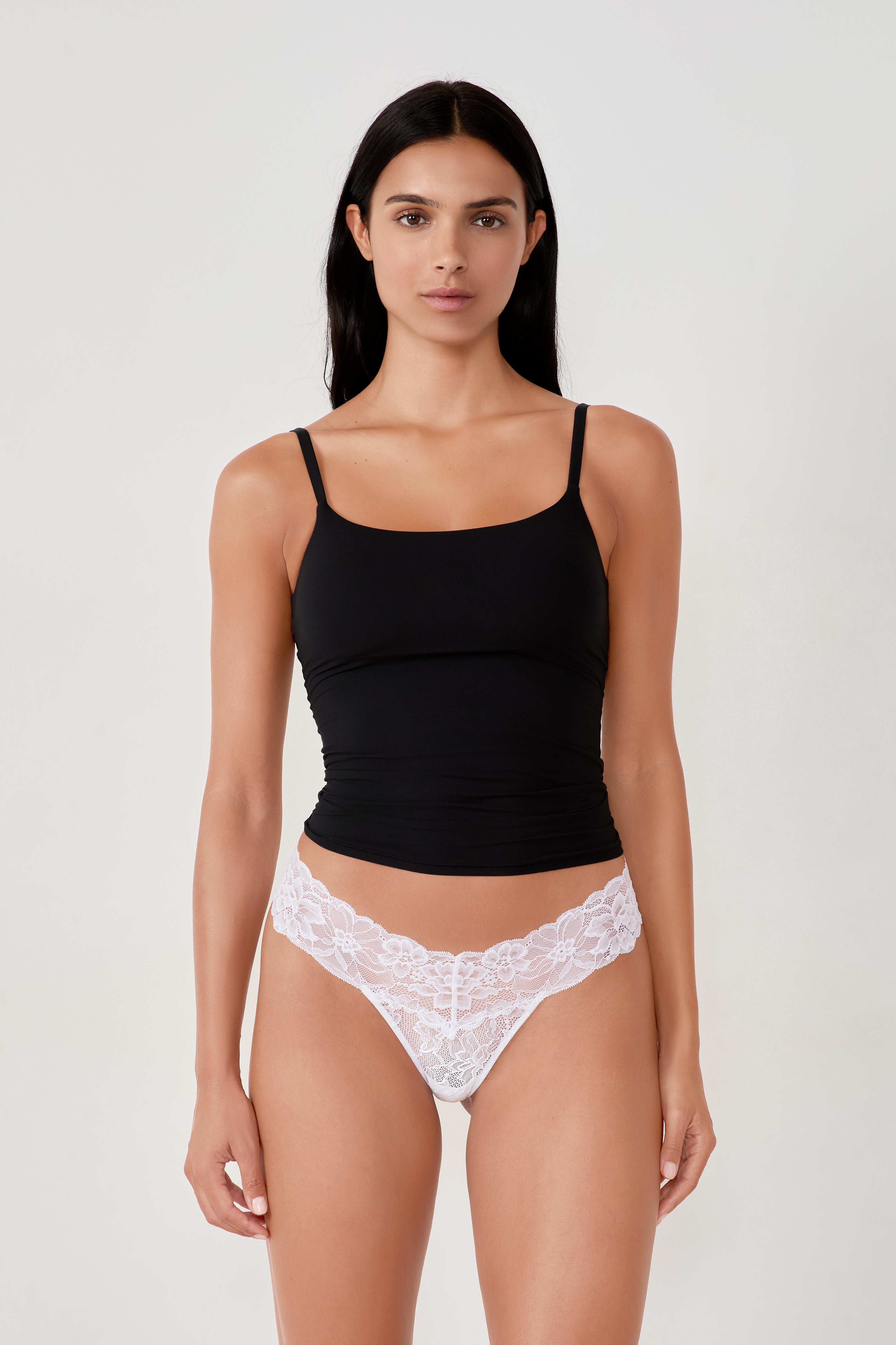 Lace Tanga