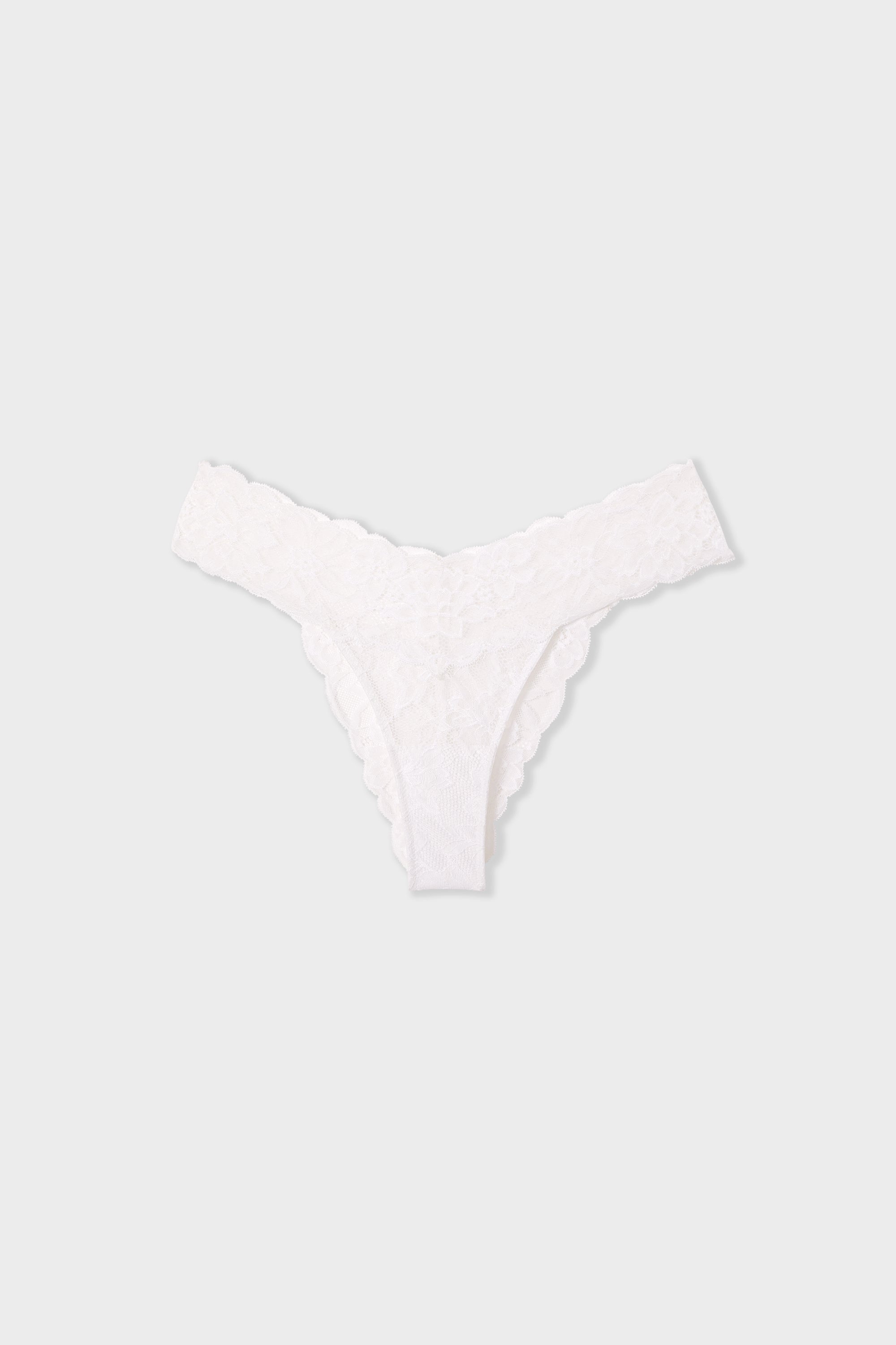 Lace Tanga