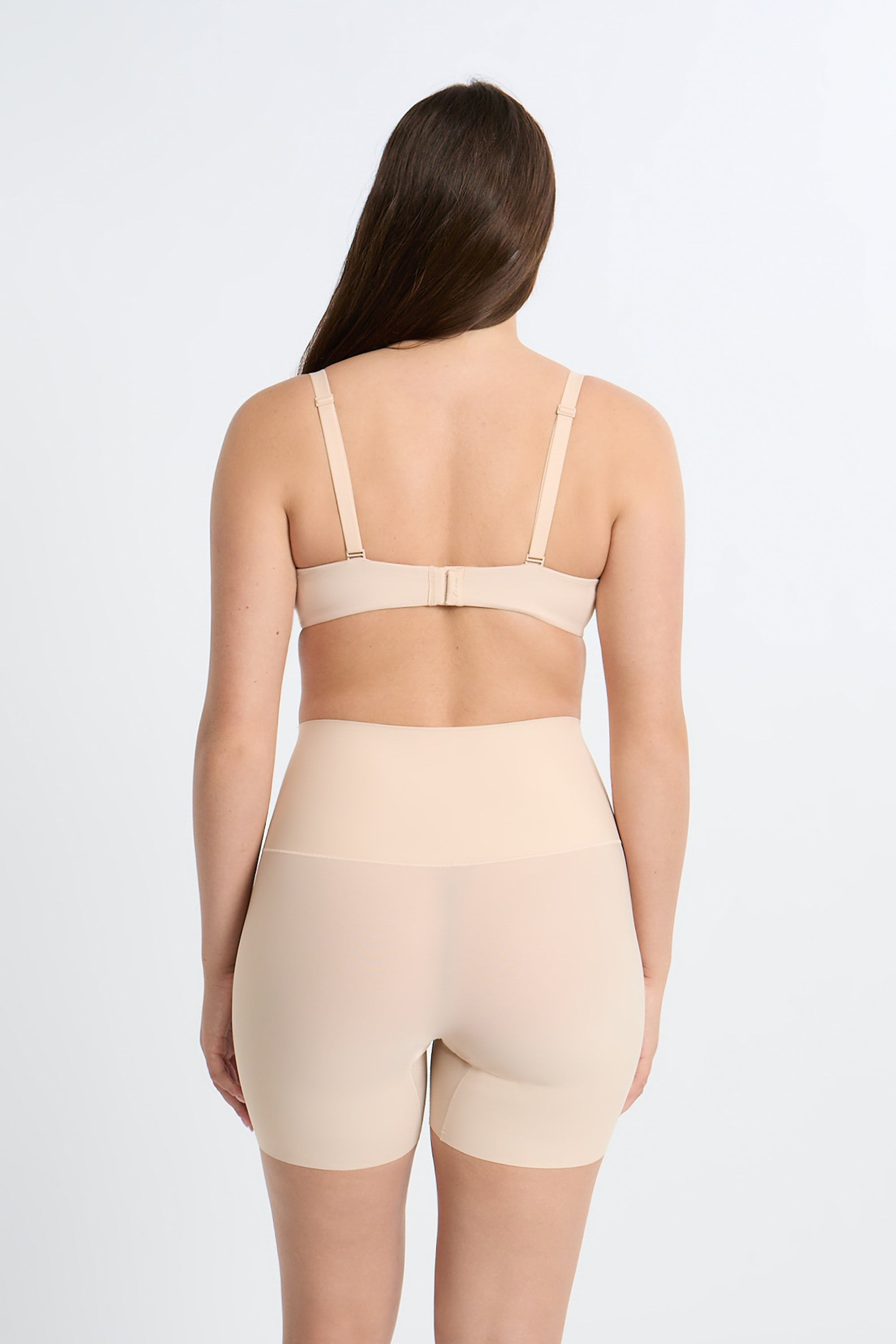High-Waist Shaping Brief - Light Support