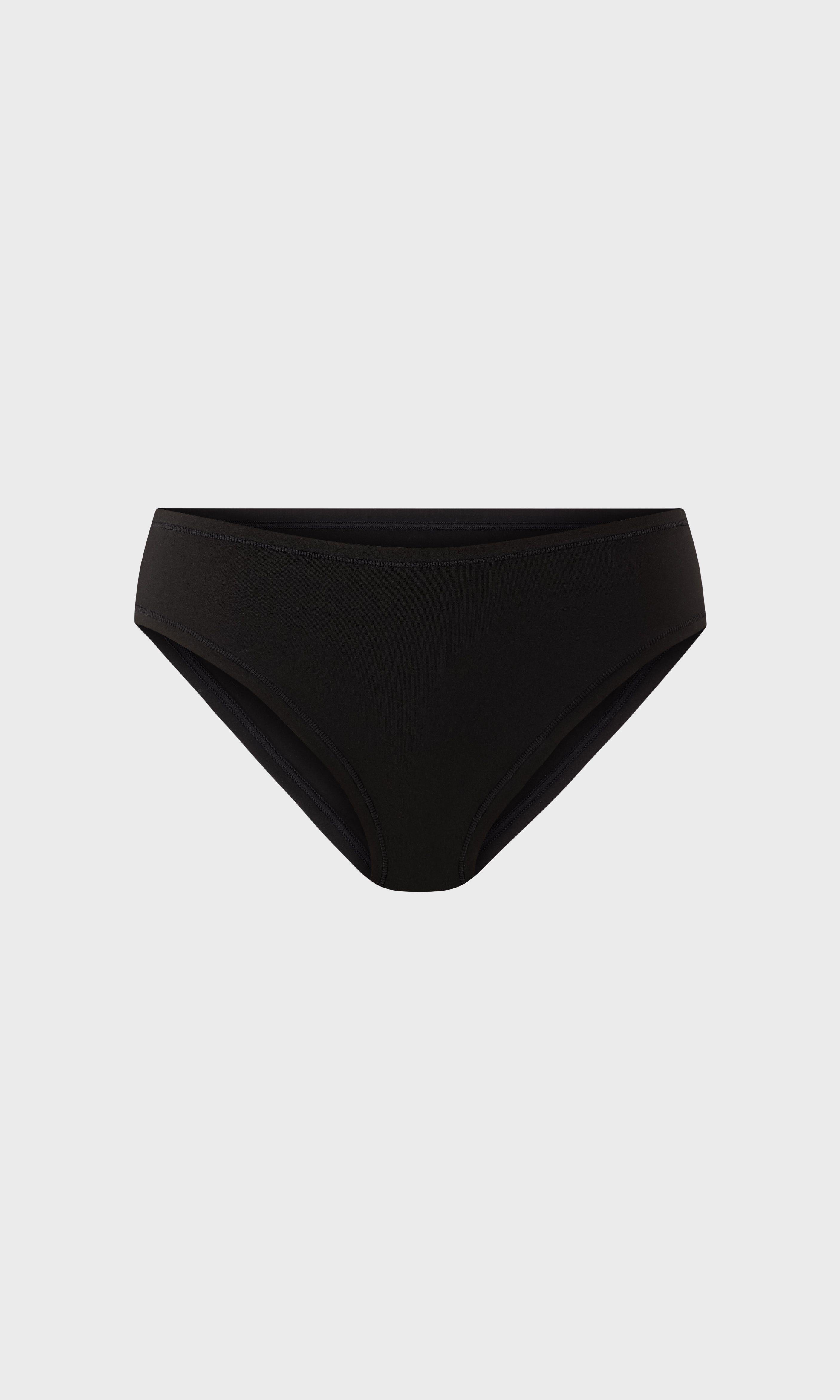 Microfibre Brief