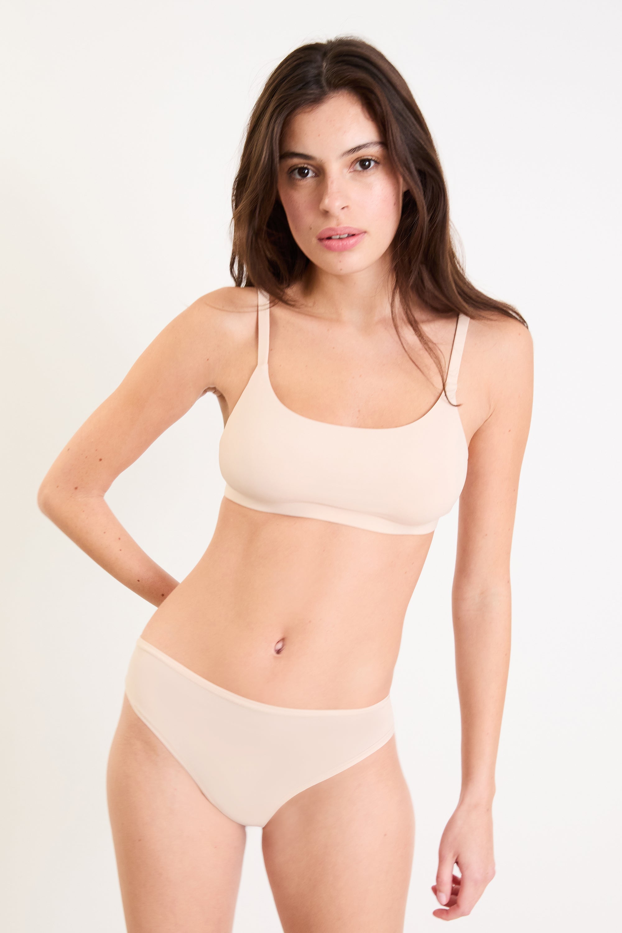 Microfibre Brief