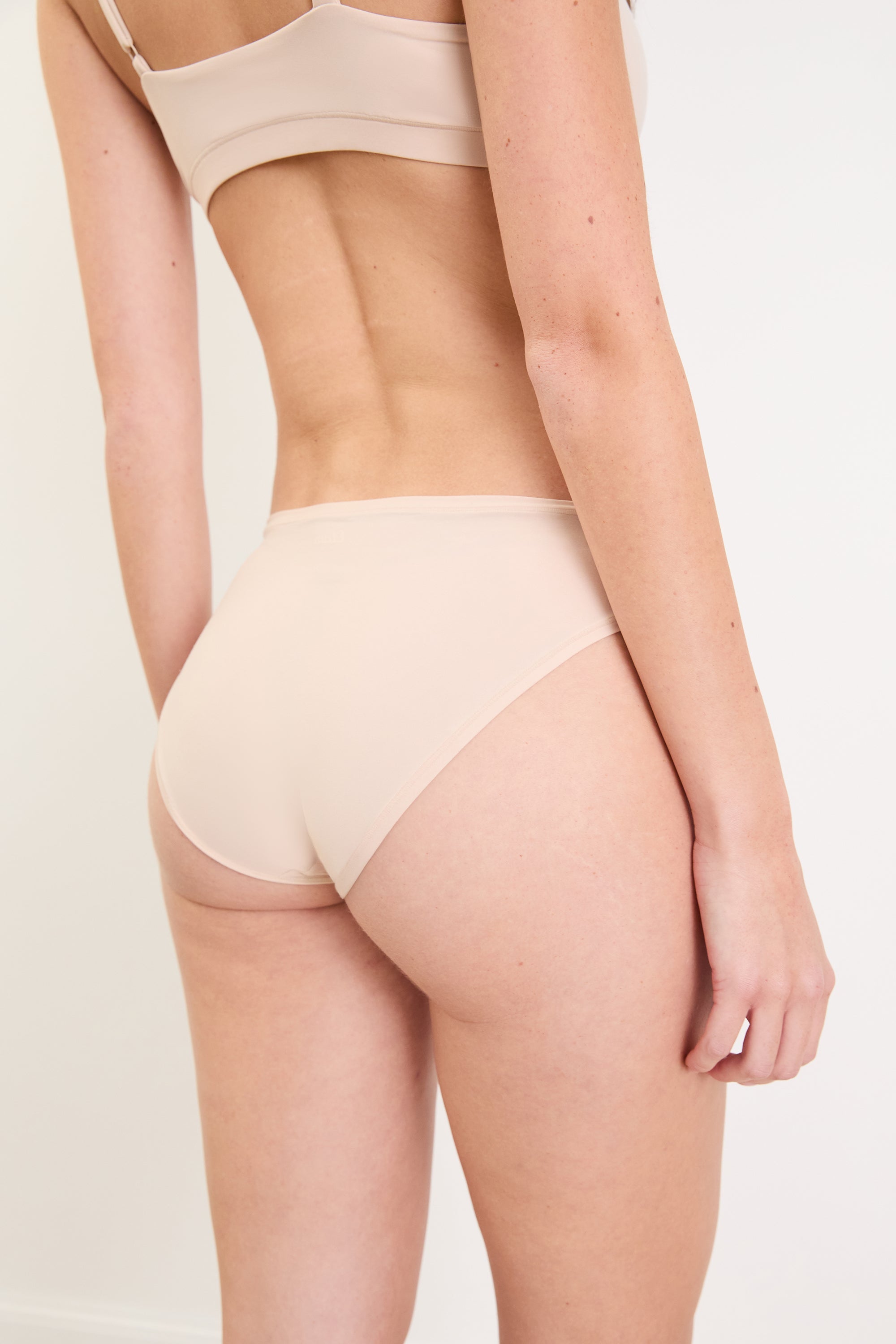 Microfibre Brief