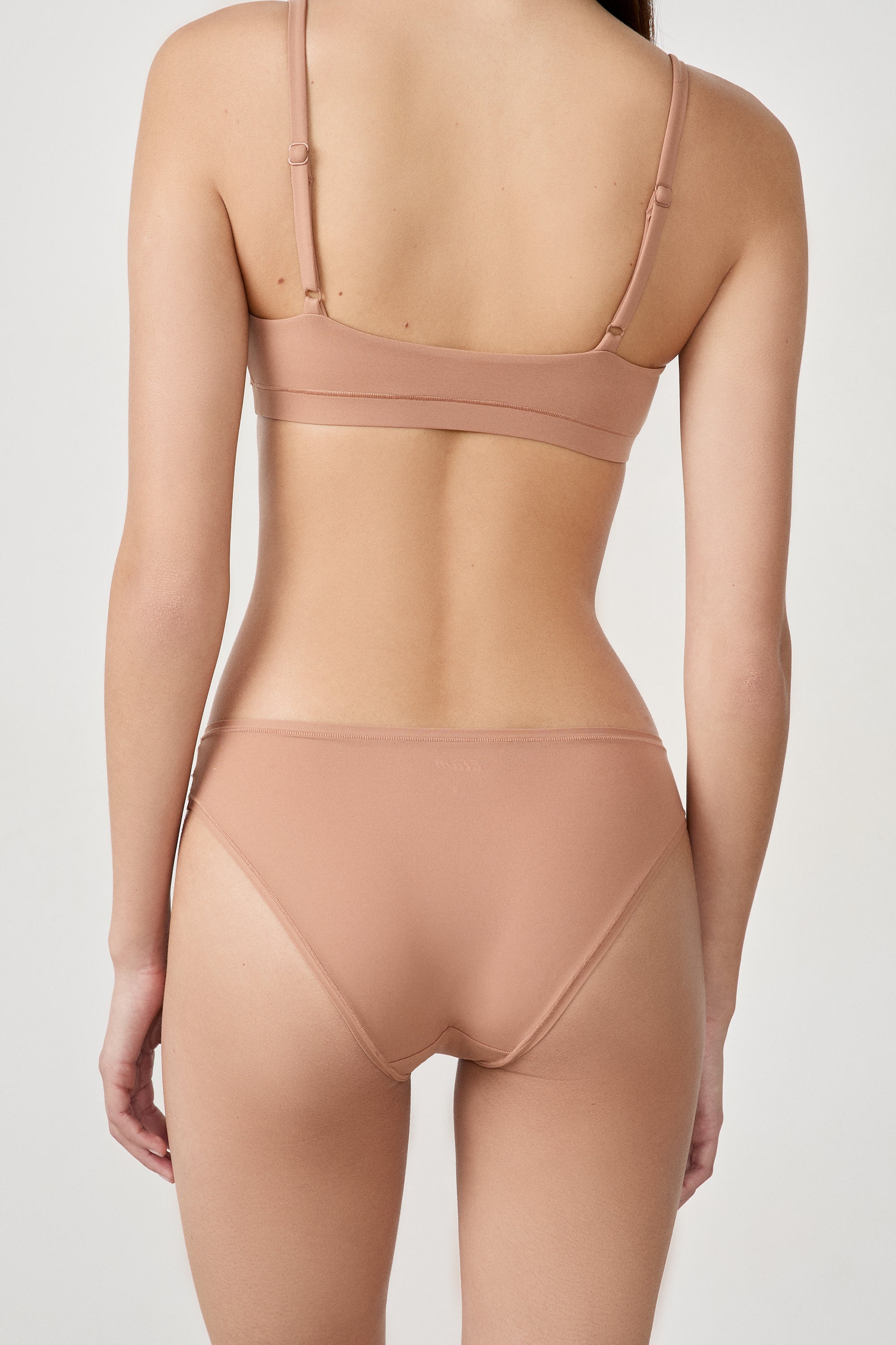 Microfibre Brief