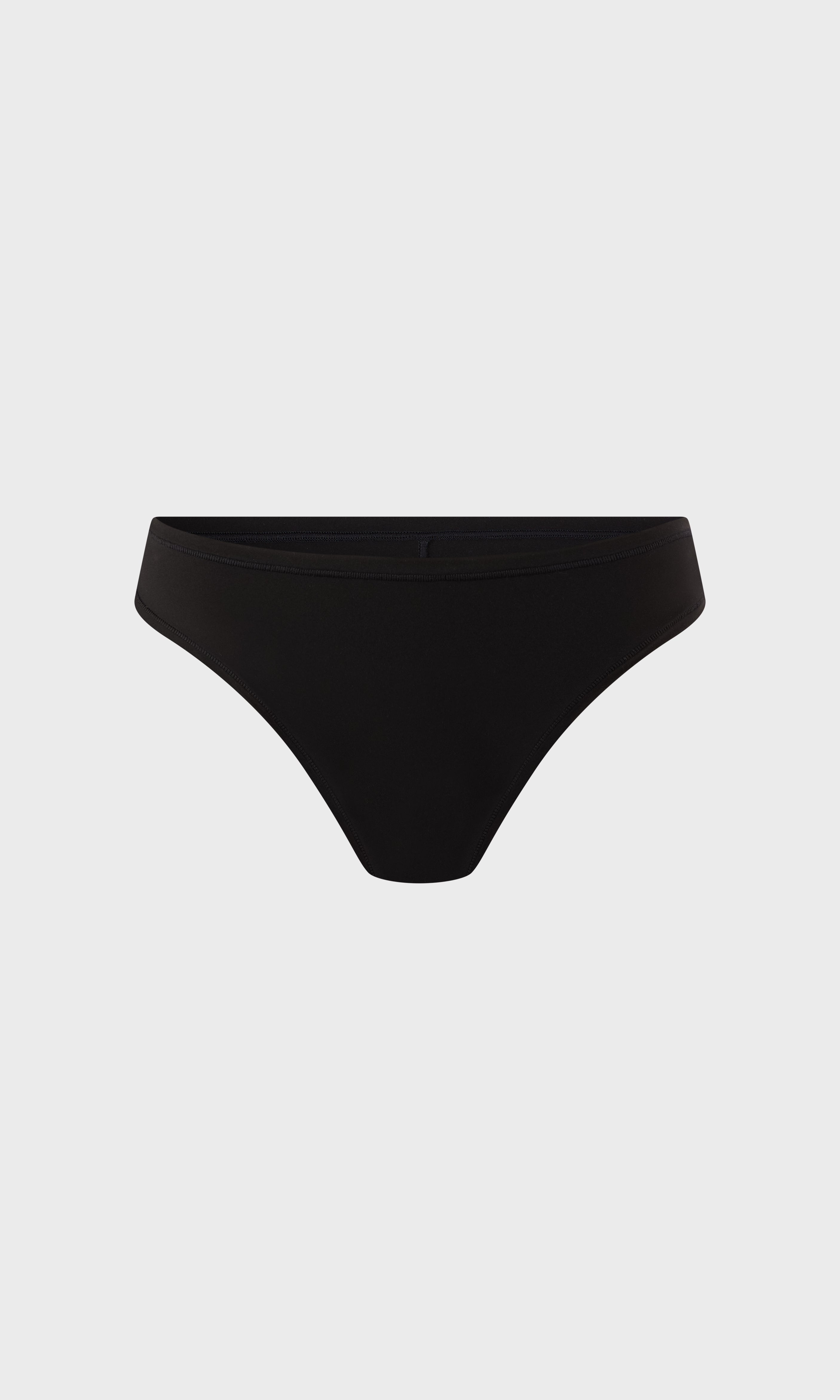 Microfibre Tanga