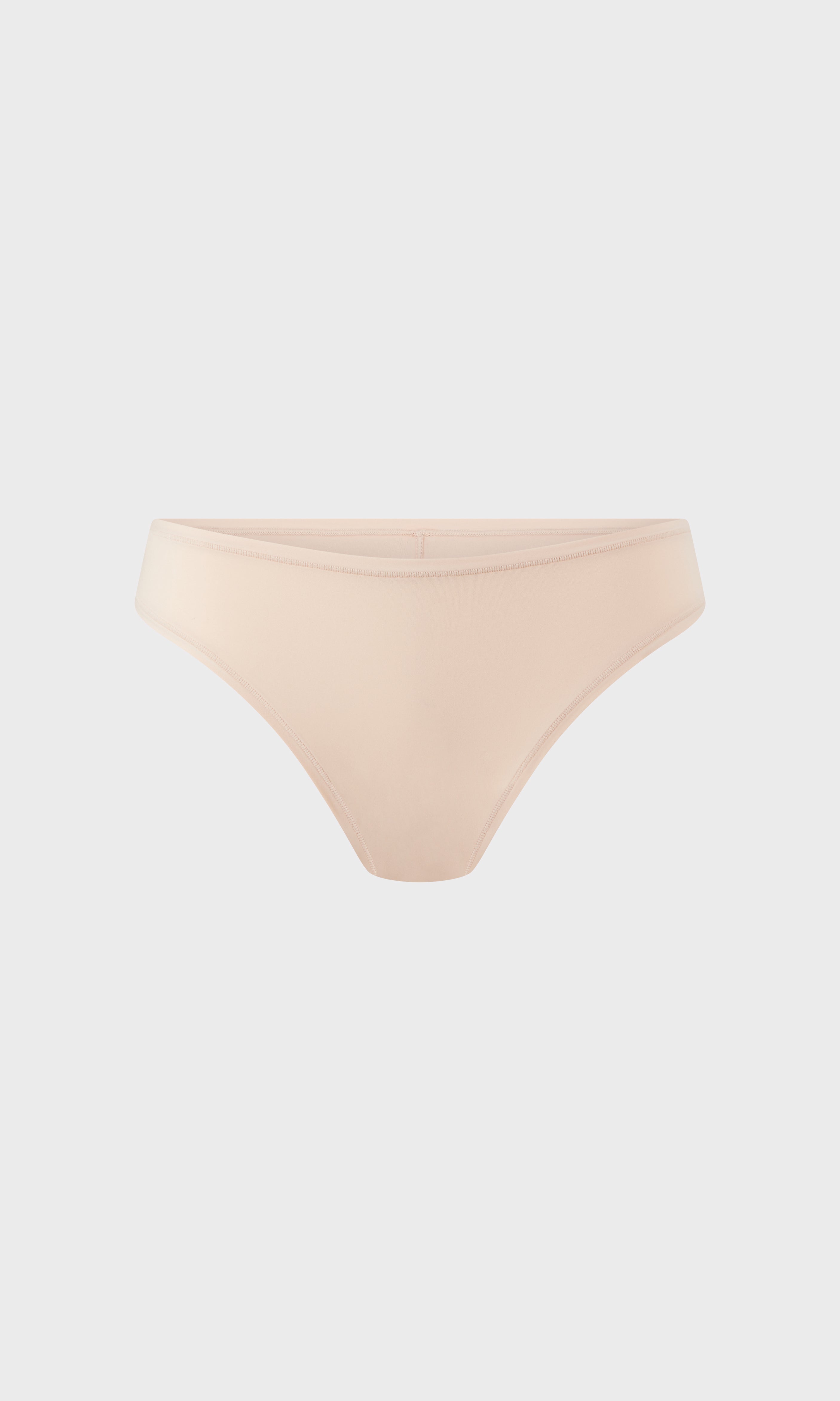 Microfibre Tanga