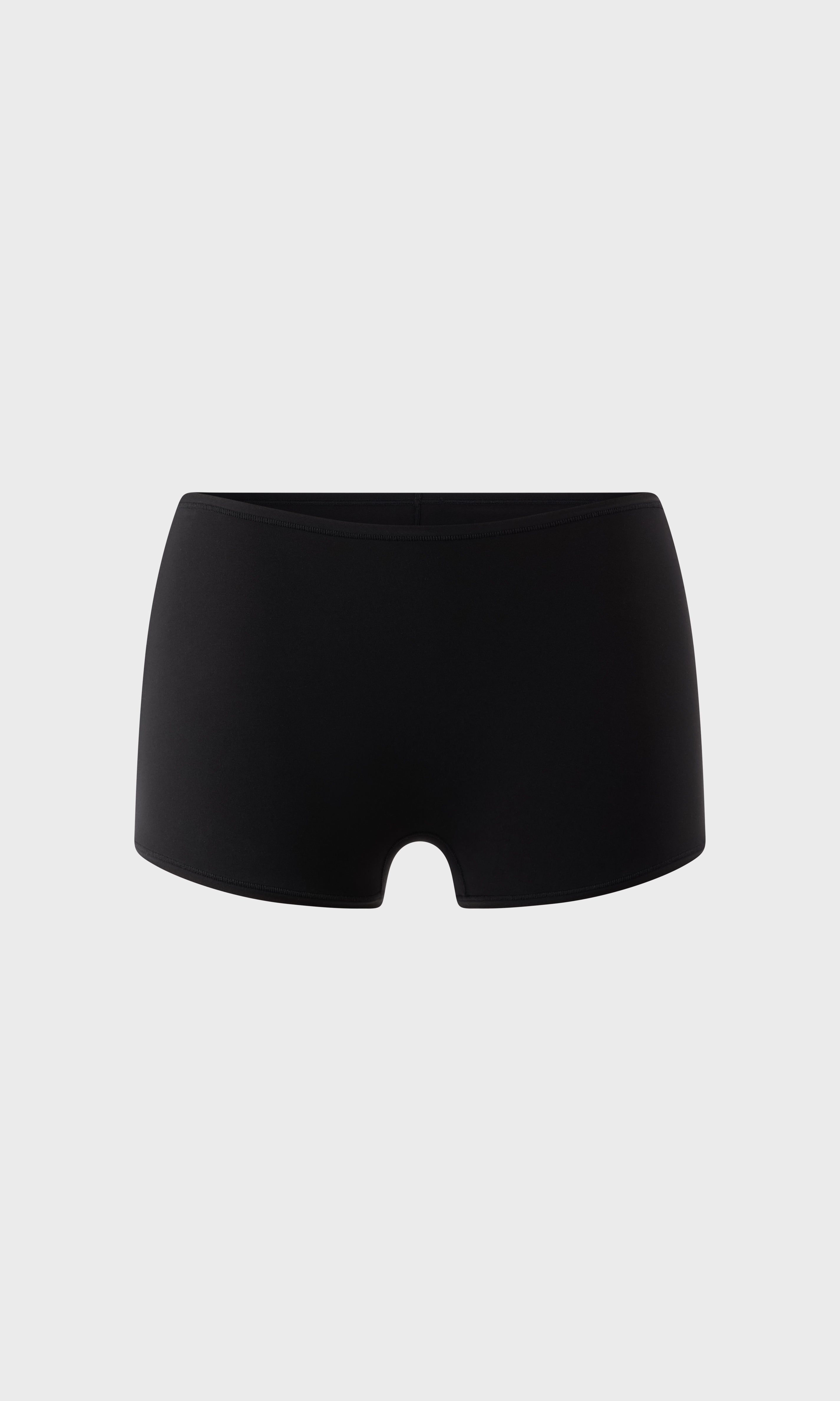 Microfibre Boyshort
