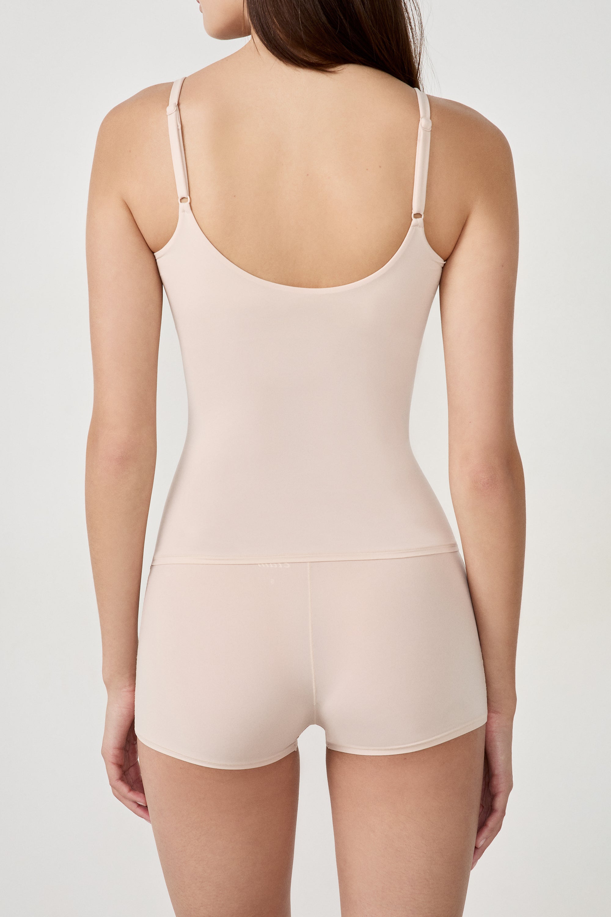 Microfibre Boyshort