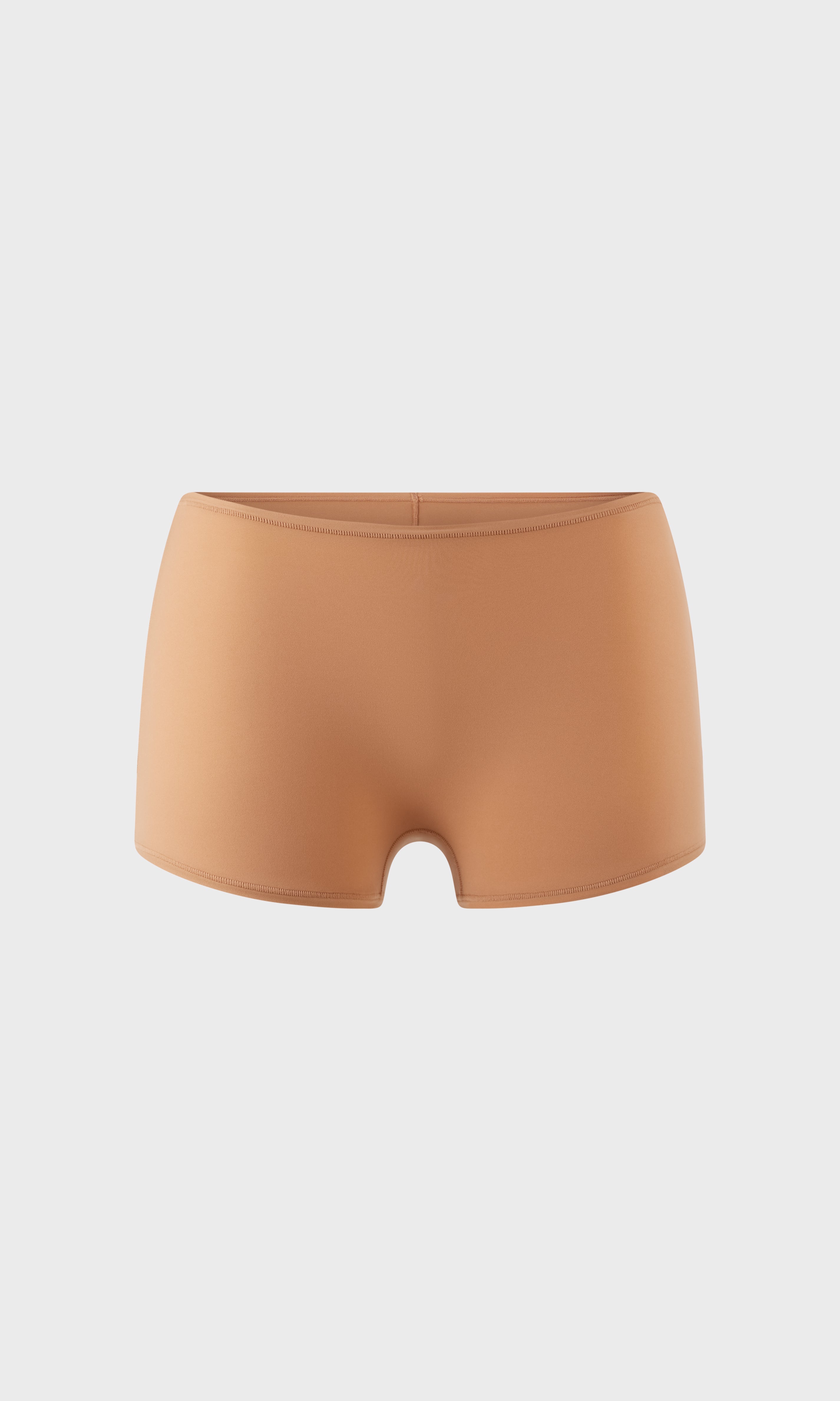 Microfibre Boyshort
