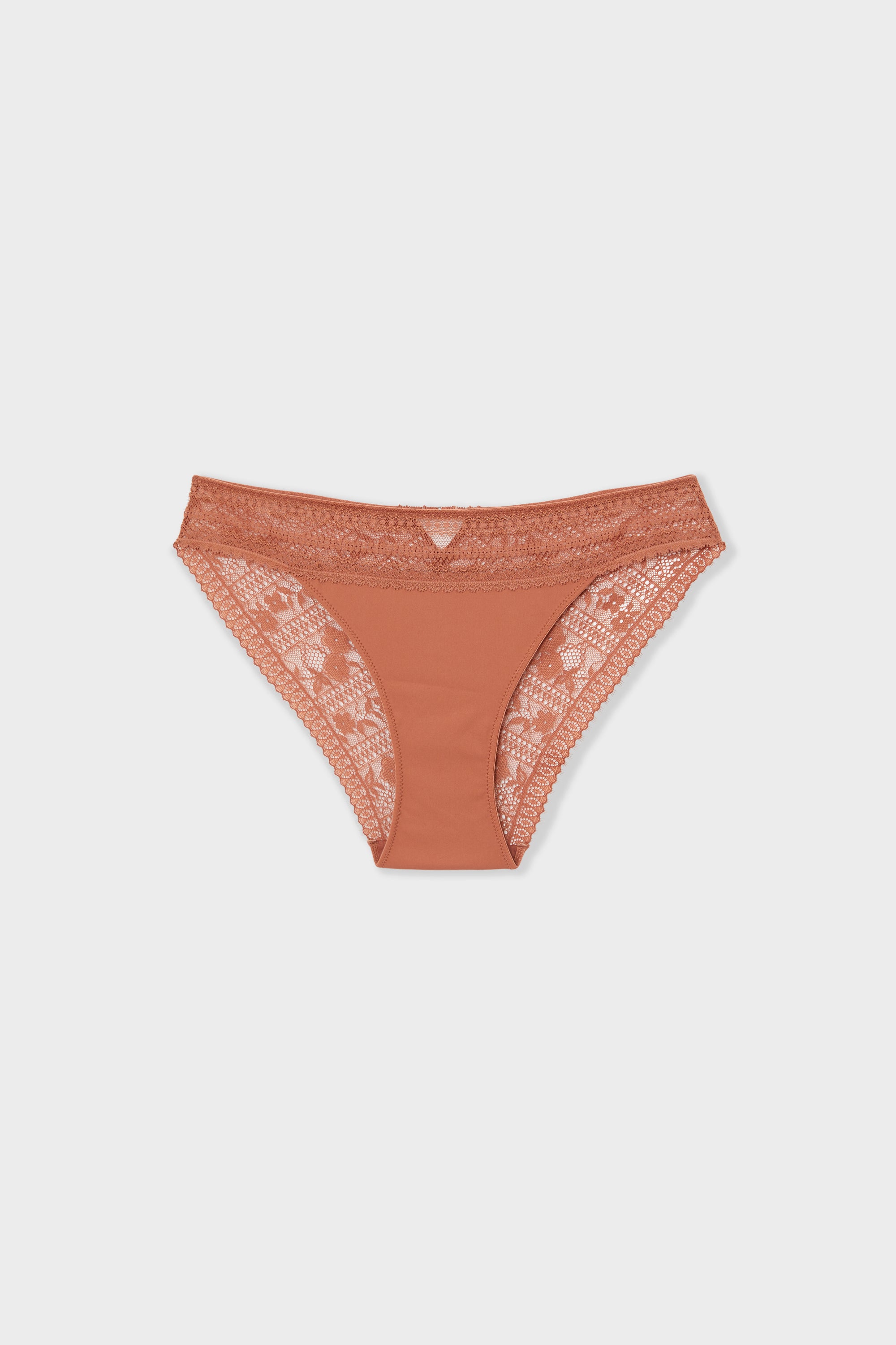 Lace Brief
