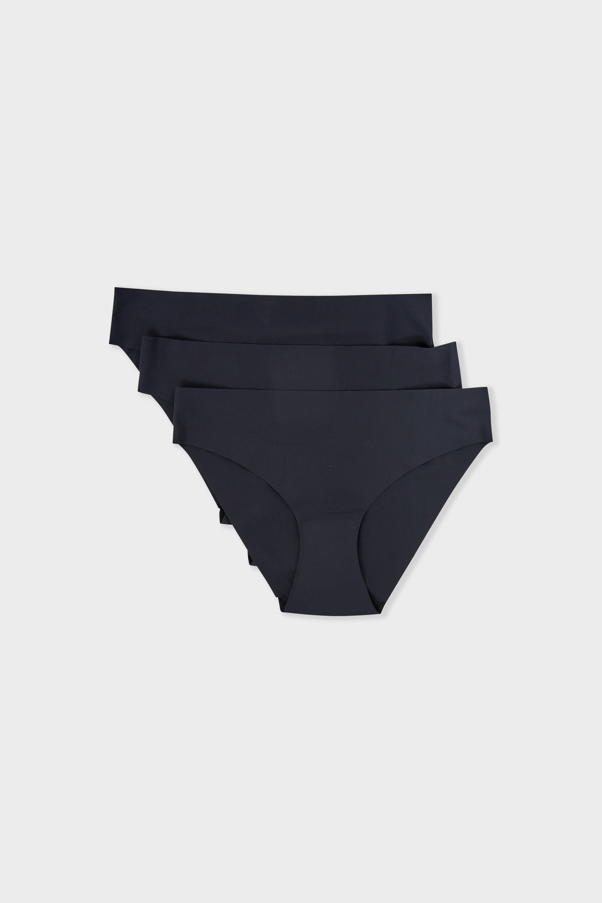 Pack Of 3 Panties