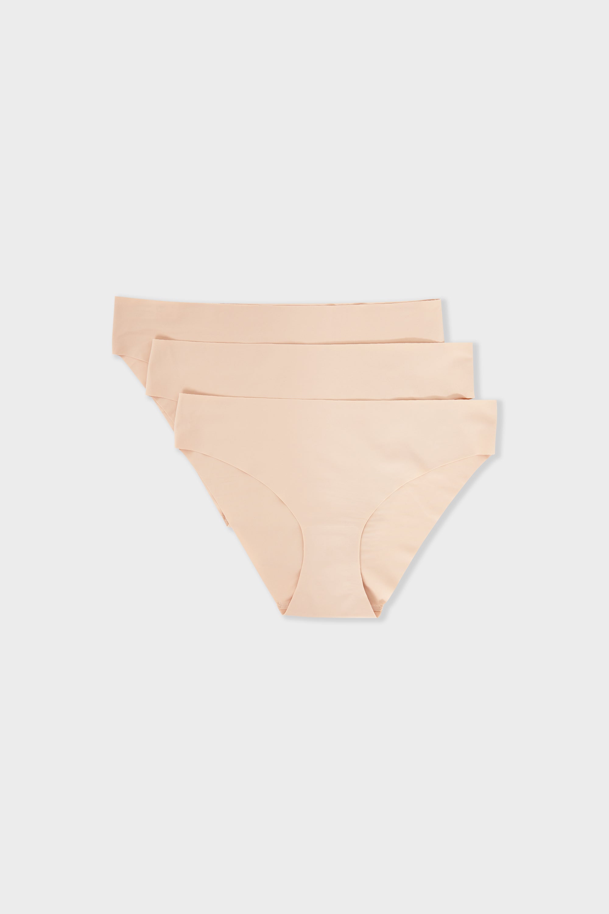 Pack Of 3 Panties