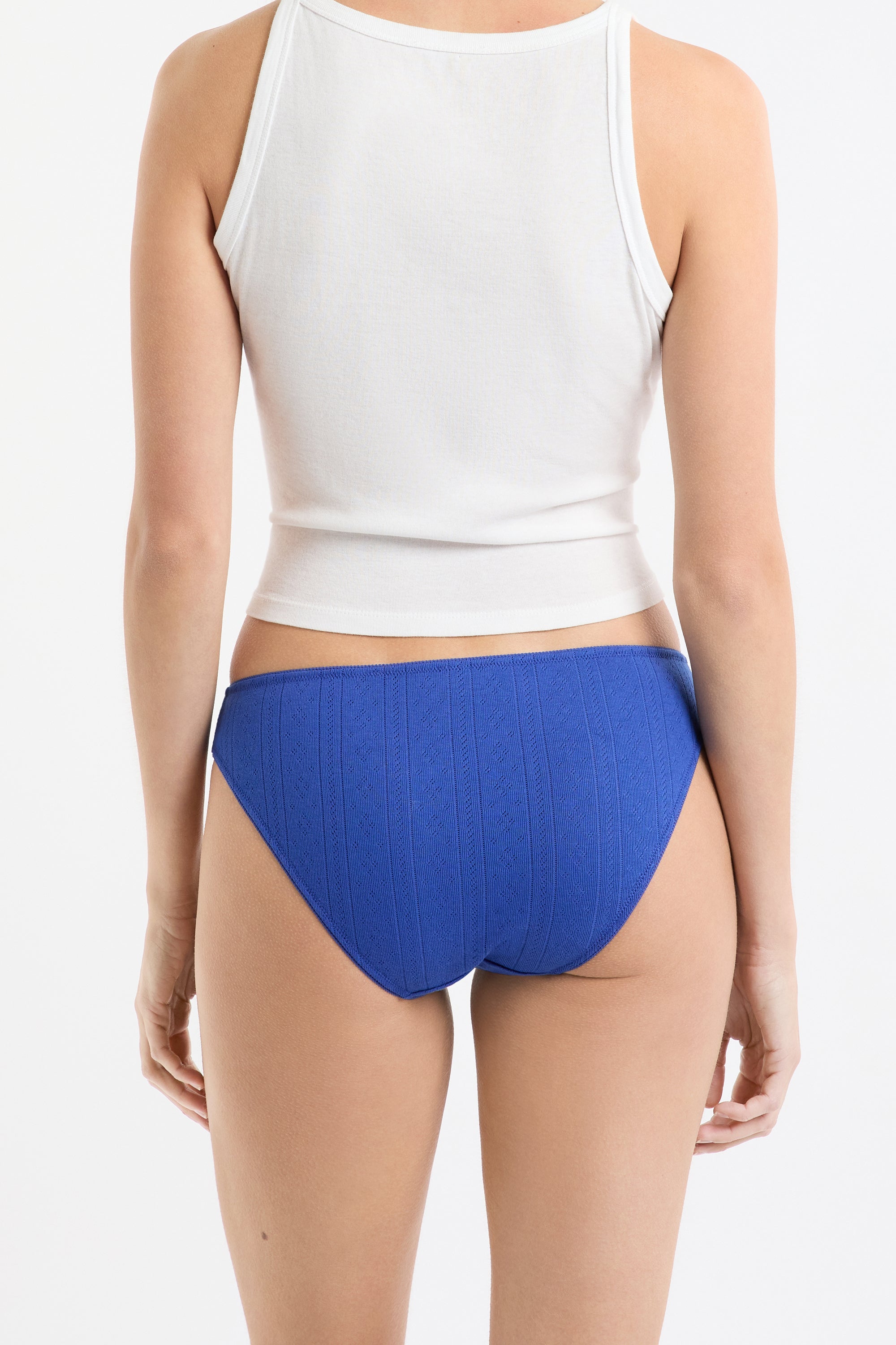 3-Pack Cotton Briefs